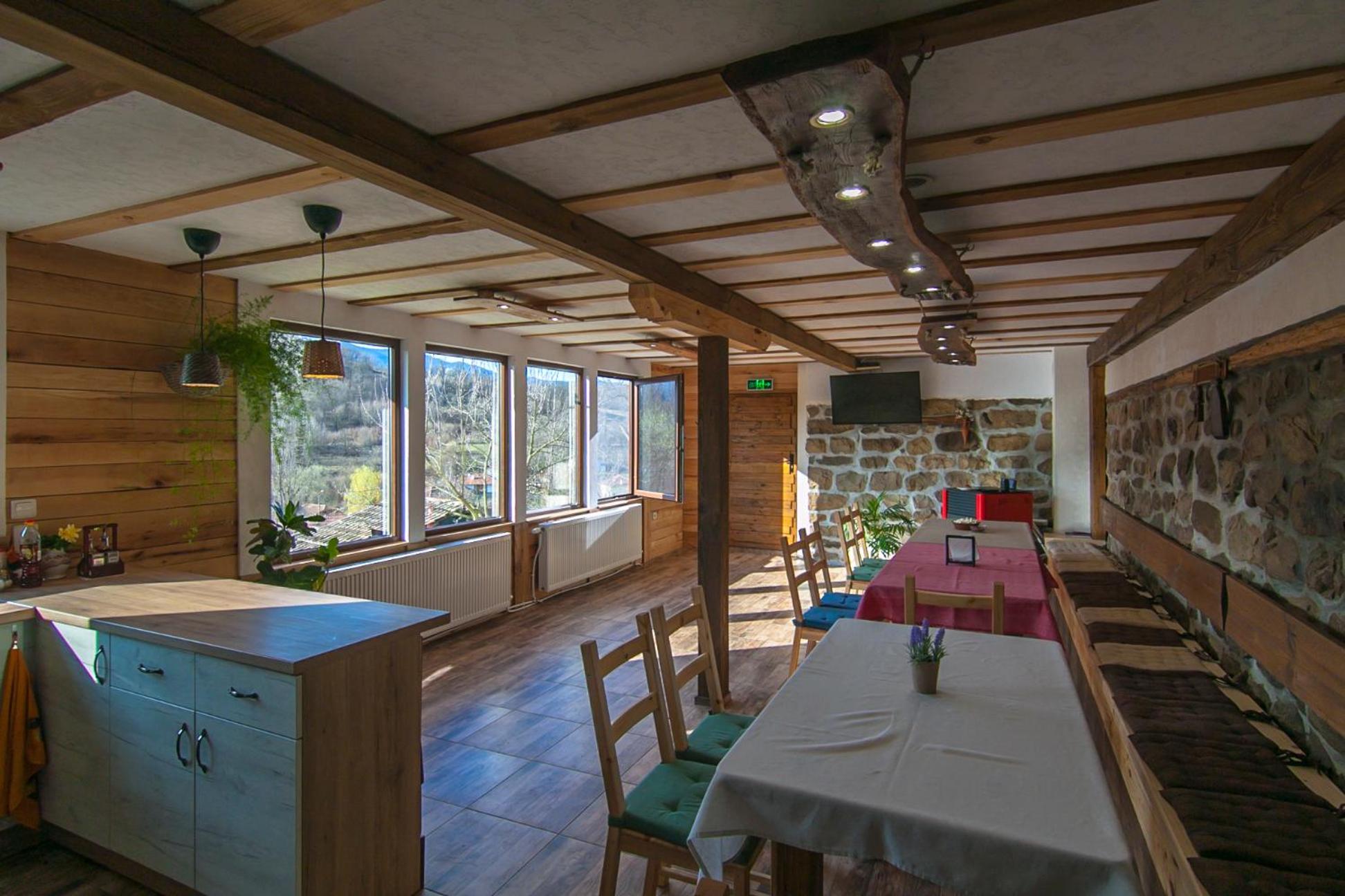 Guest House Kandaferi 2
