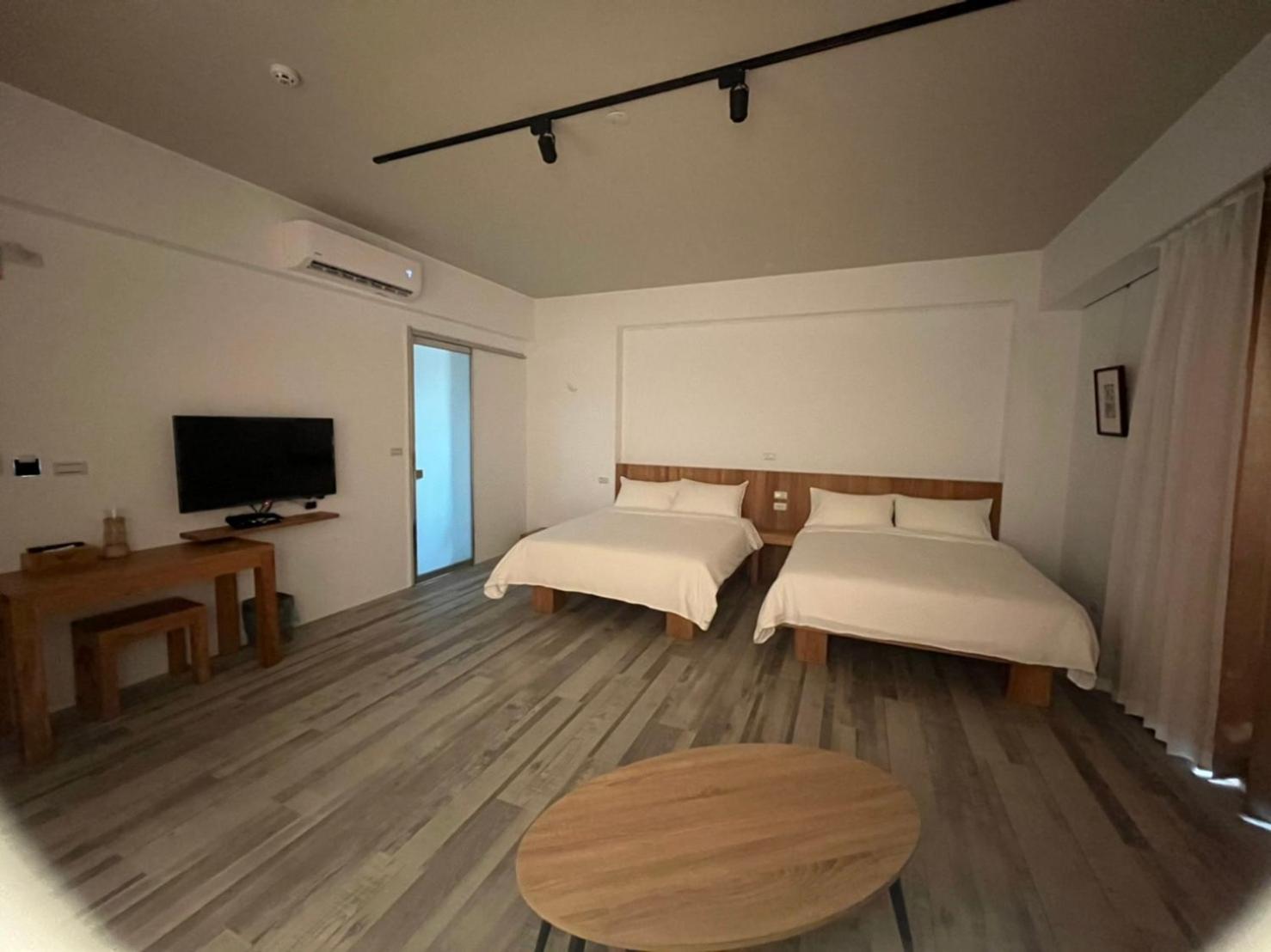 Wutong Homestay