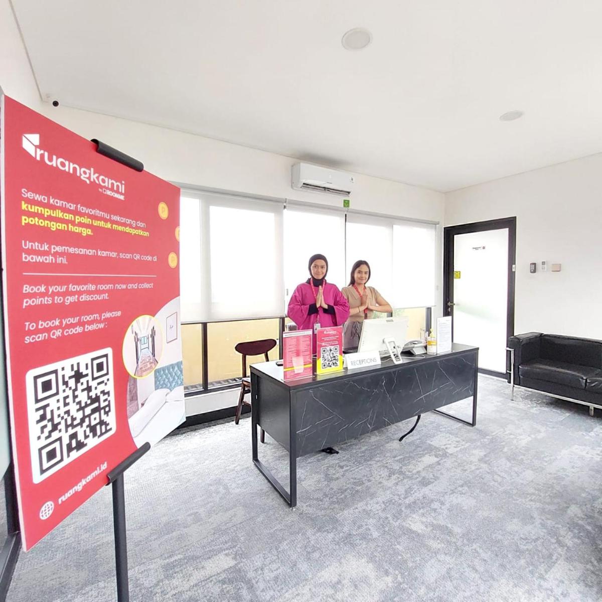 3 Point Syariah Residence, fotografía 2
