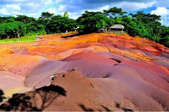 Tours In Mauritius including all Taxi Service photo 5