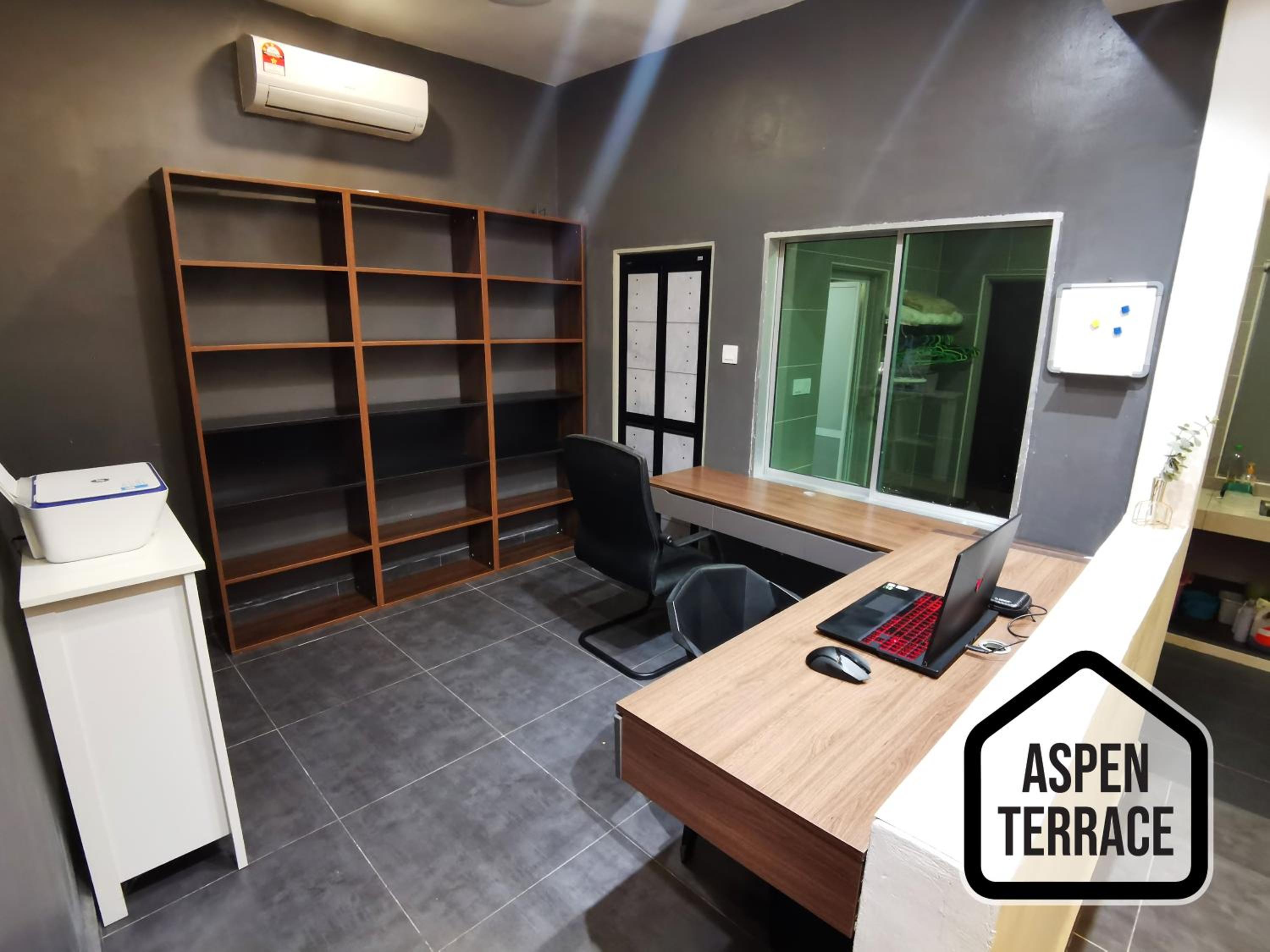 Aspen Terrace - Classy Homestay 3 Rooms, 4 Baths photo 8