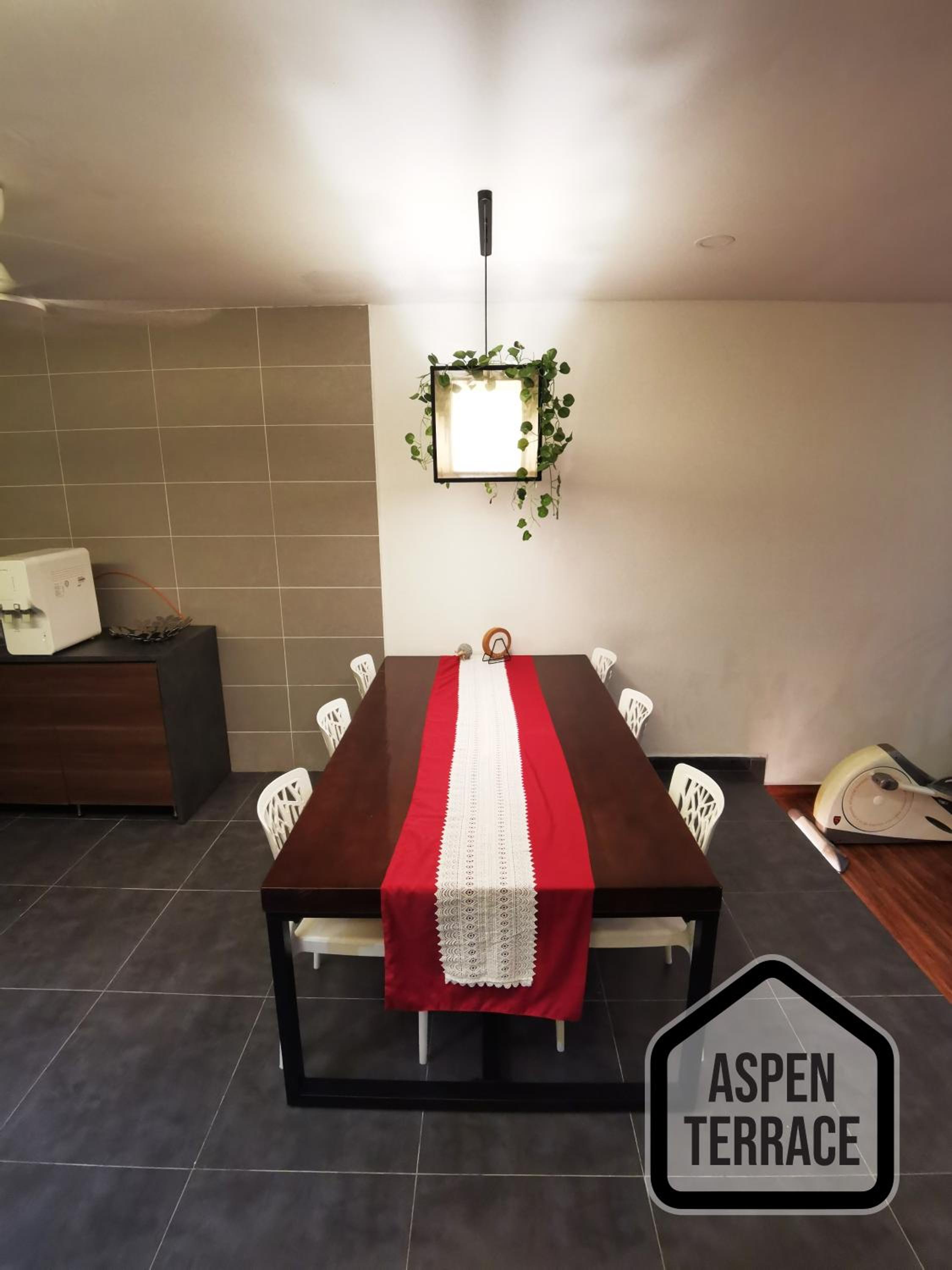 Aspen Terrace - Classy Homestay 3 Rooms, 4 Baths photo 6