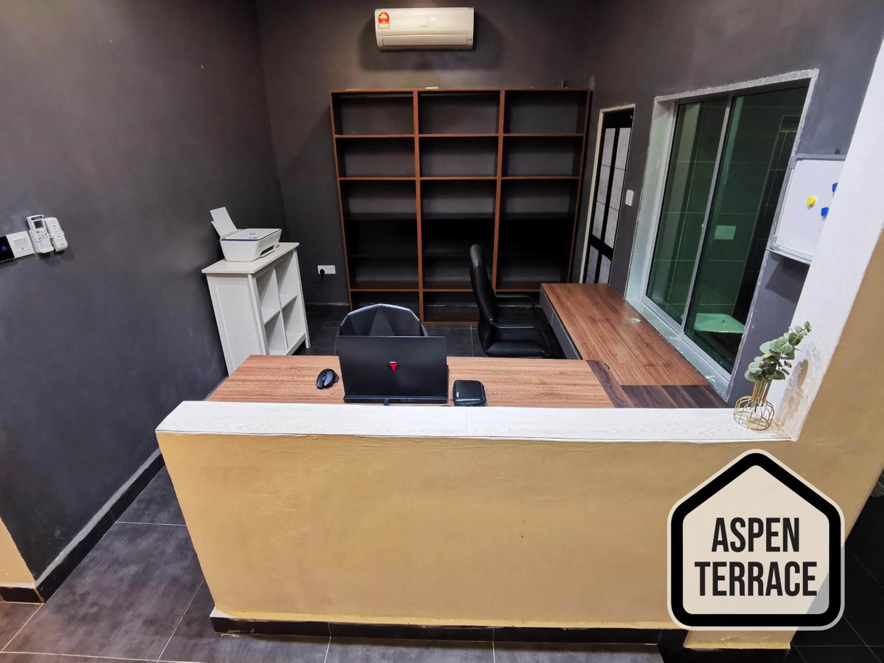 Aspen Terrace - Classy Homestay 3 Rooms, 4 Baths photo 7