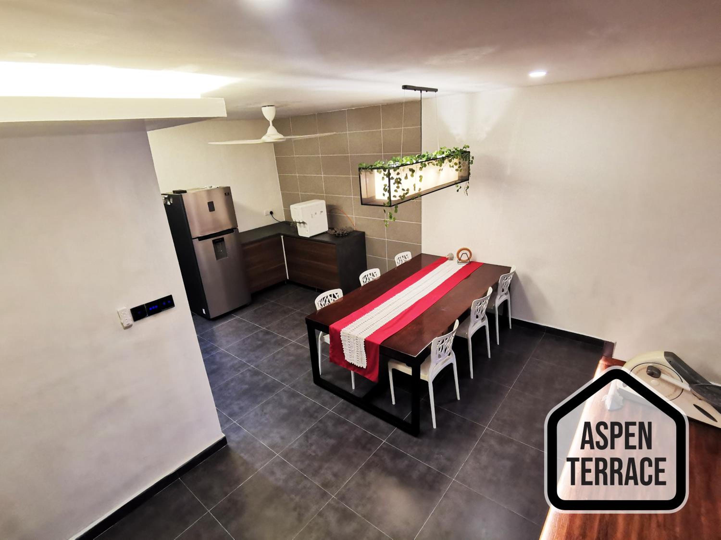 Aspen Terrace - Classy Homestay 3 Rooms, 4 Baths photo 5
