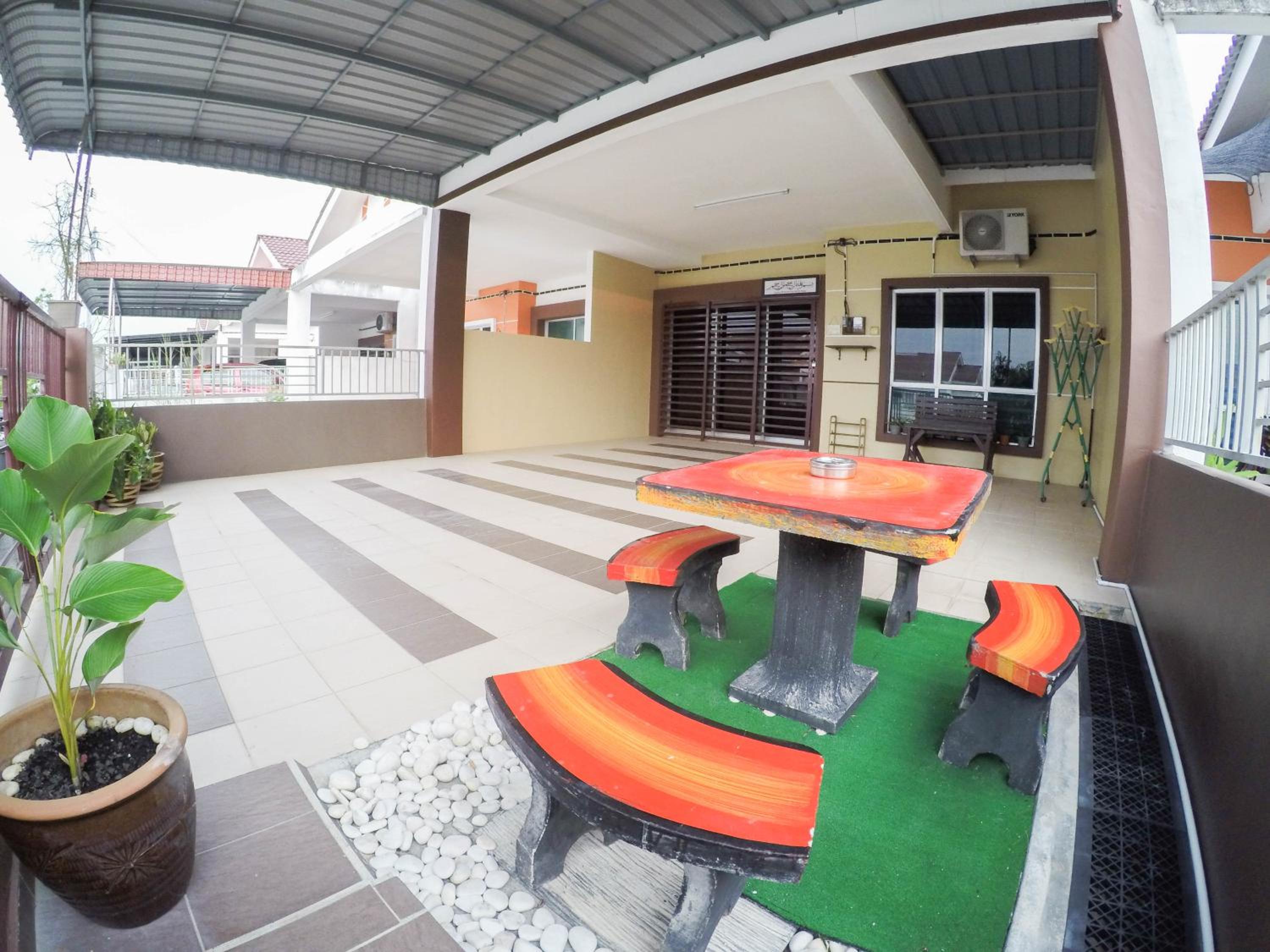 D HOMESTAY SERI ISKANDAR photo 7