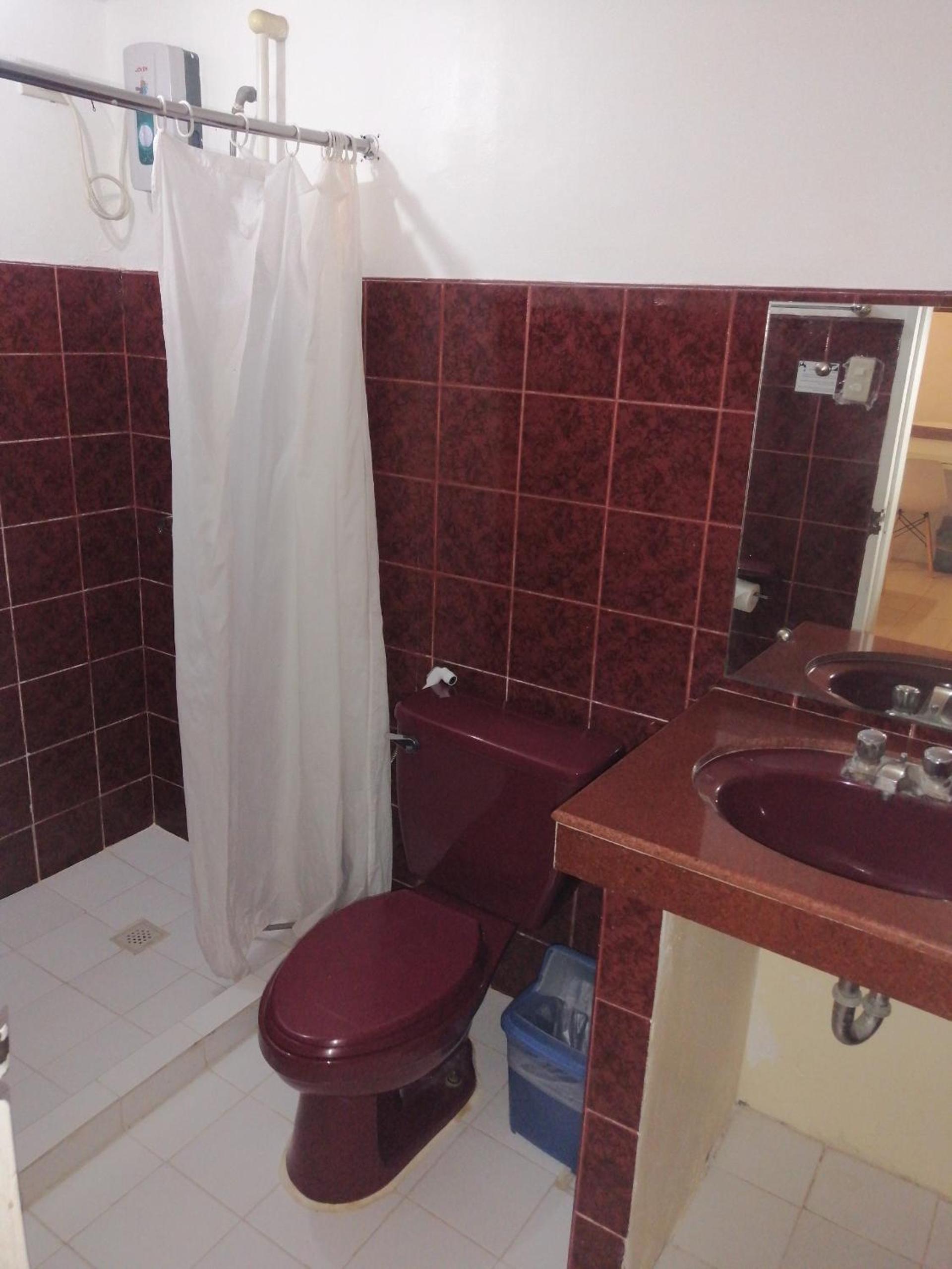 Seabird International Resort