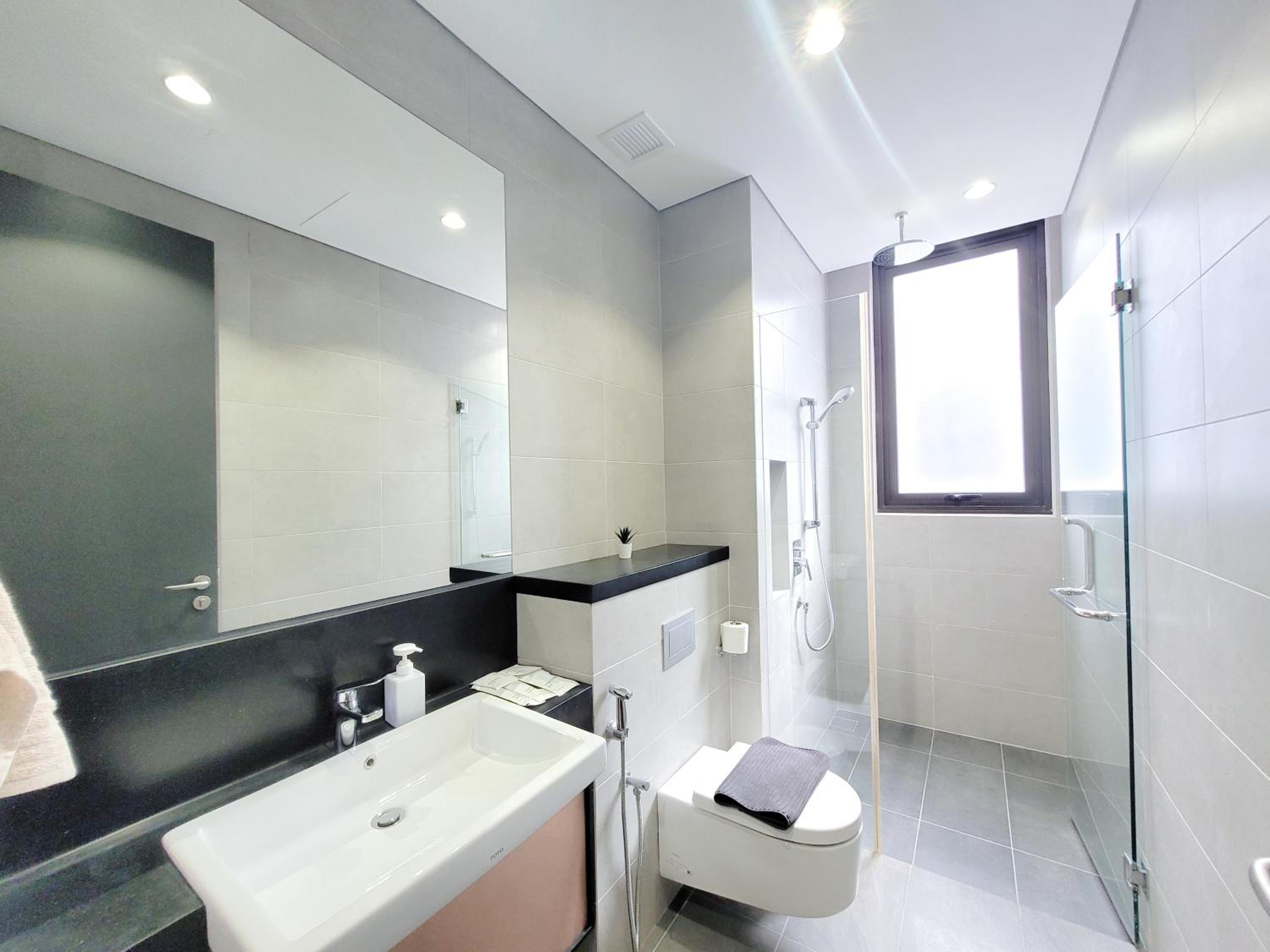 8 Kia Peng Residence Kuala Lumpur by Scape Stay