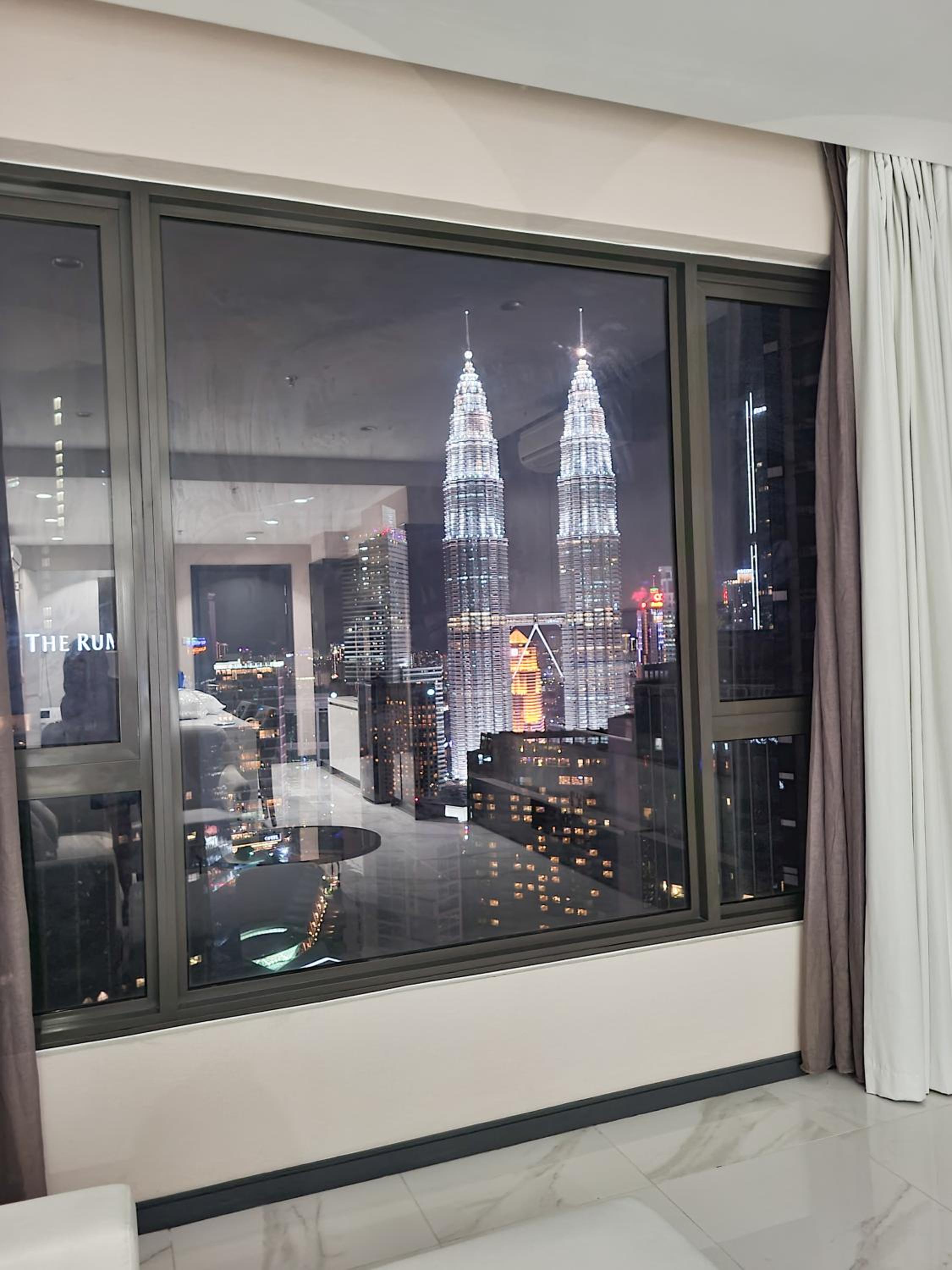 8 Kia Peng Residence Kuala Lumpur by Scape Stay