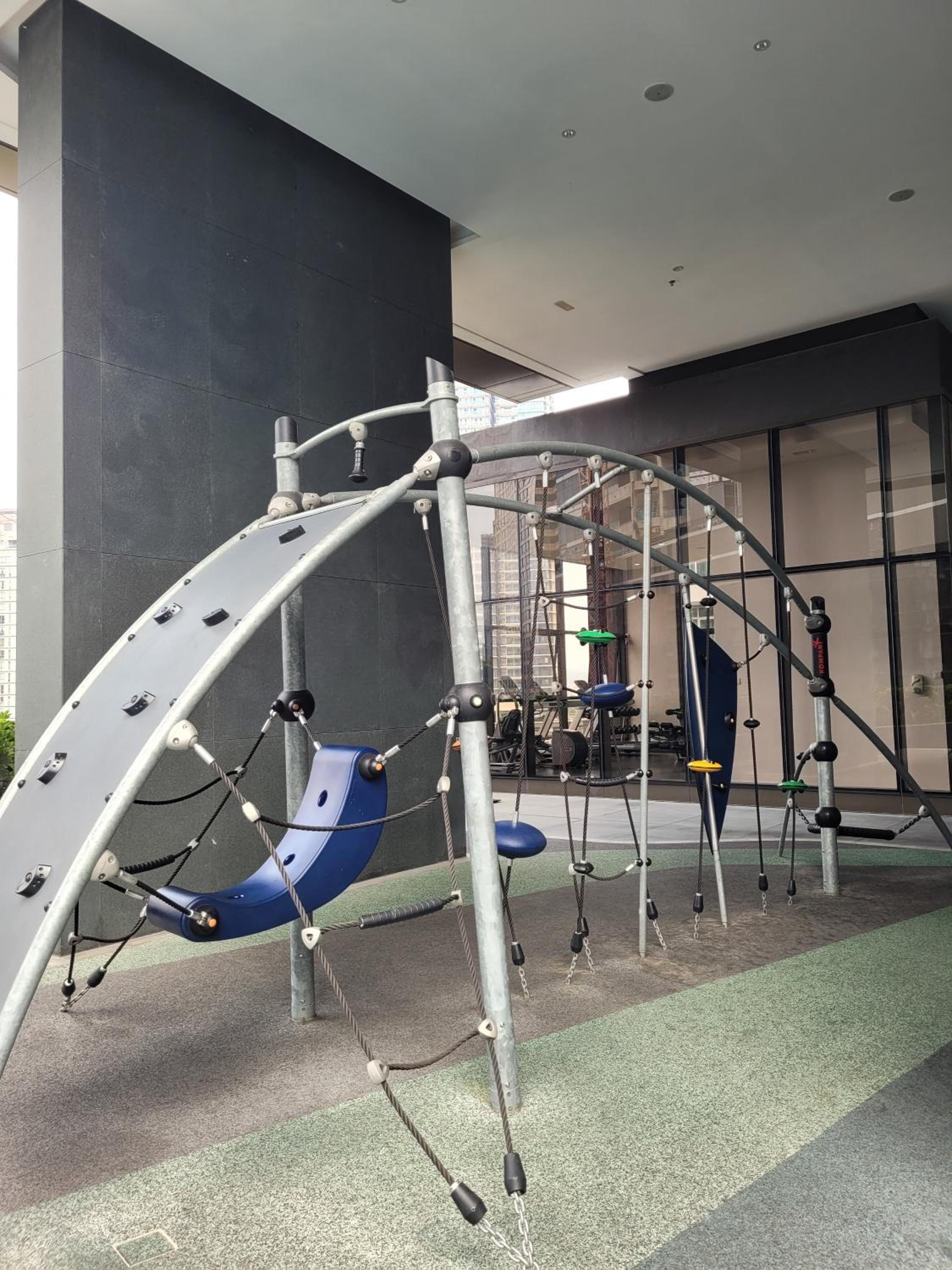 8 Kia Peng Residence Kuala Lumpur by Scape Stay