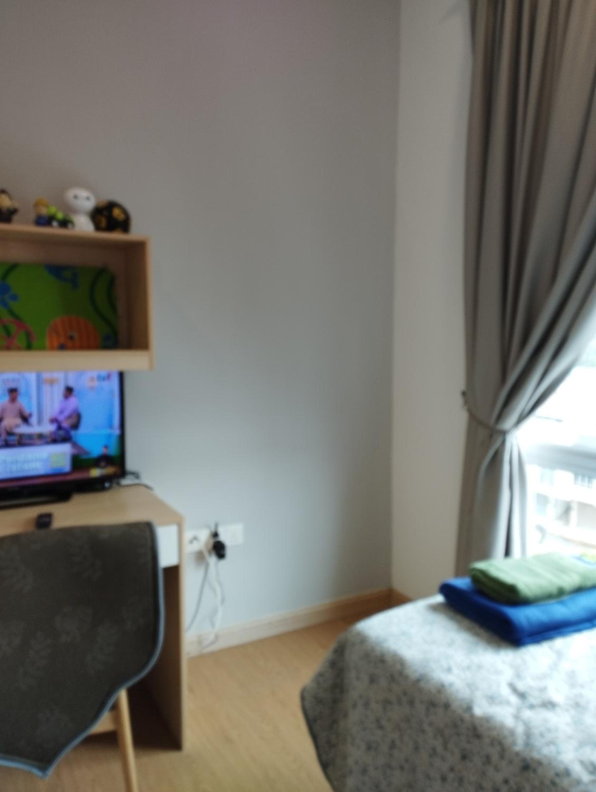 Maryam Suite Home Mahkota Valley photo 6