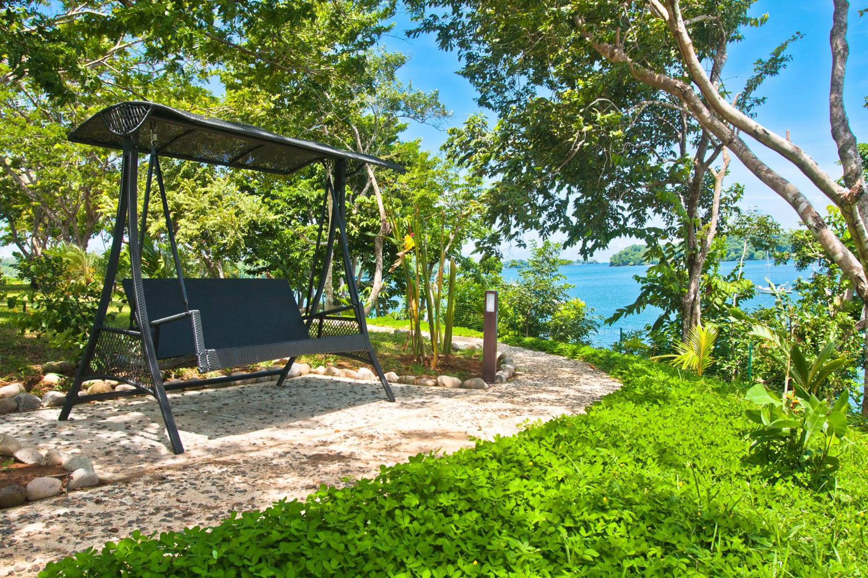 Bocas del Mar