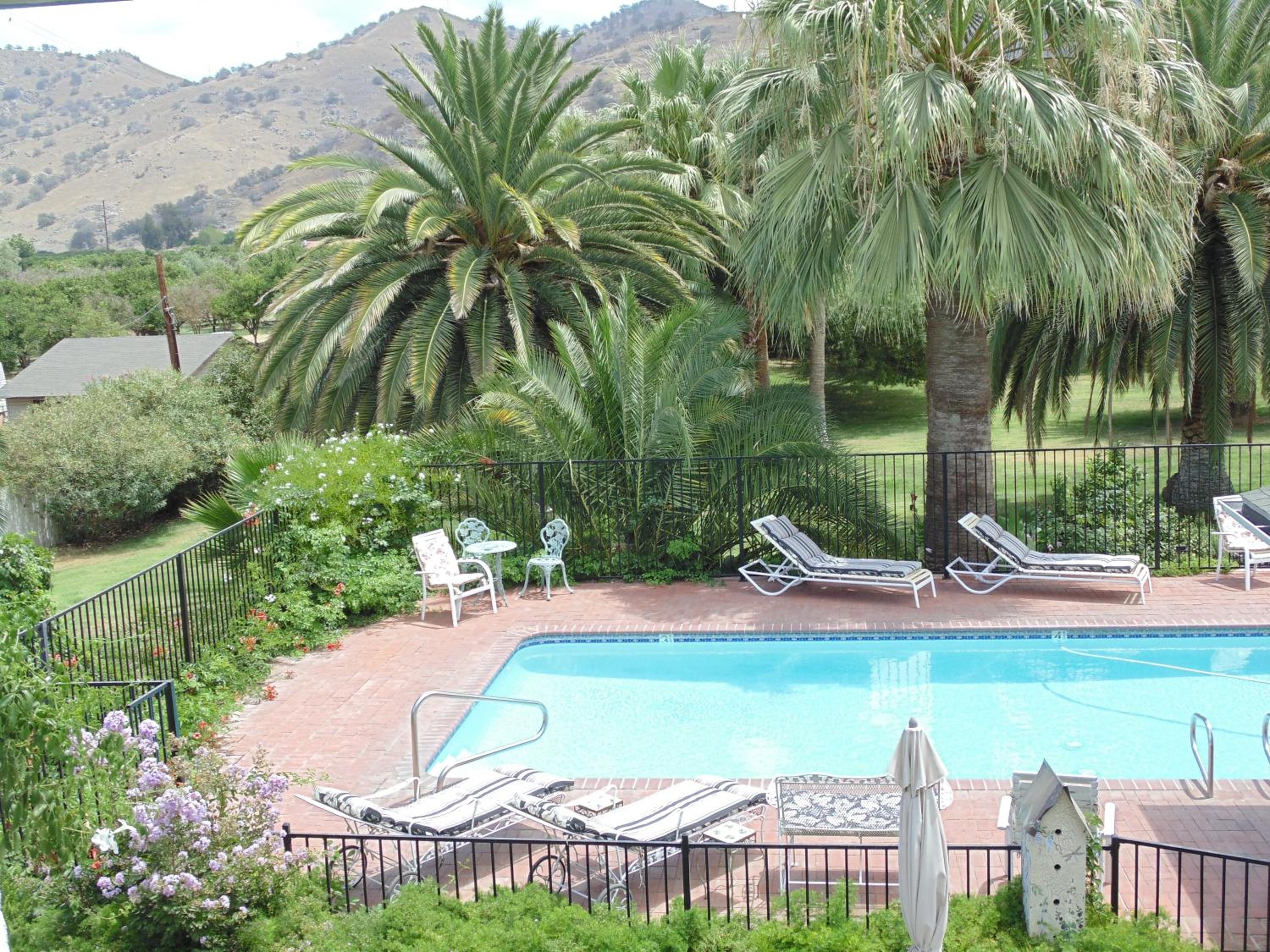 Three Rivers Vacations - The Parks Inn - Property Image 58
