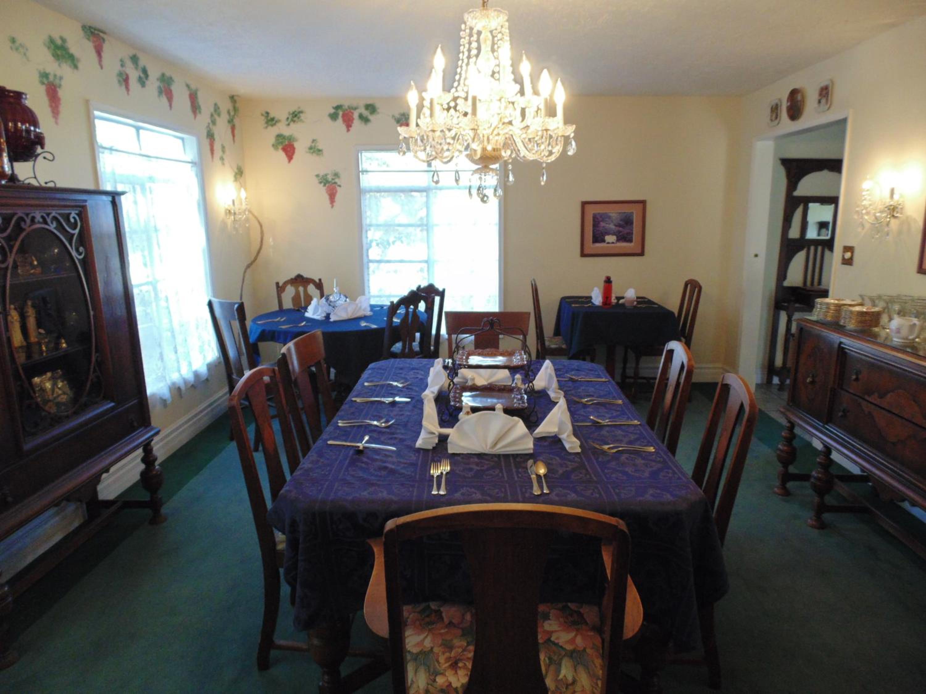 Three Rivers Vacations - The Parks Inn - Property Image 52