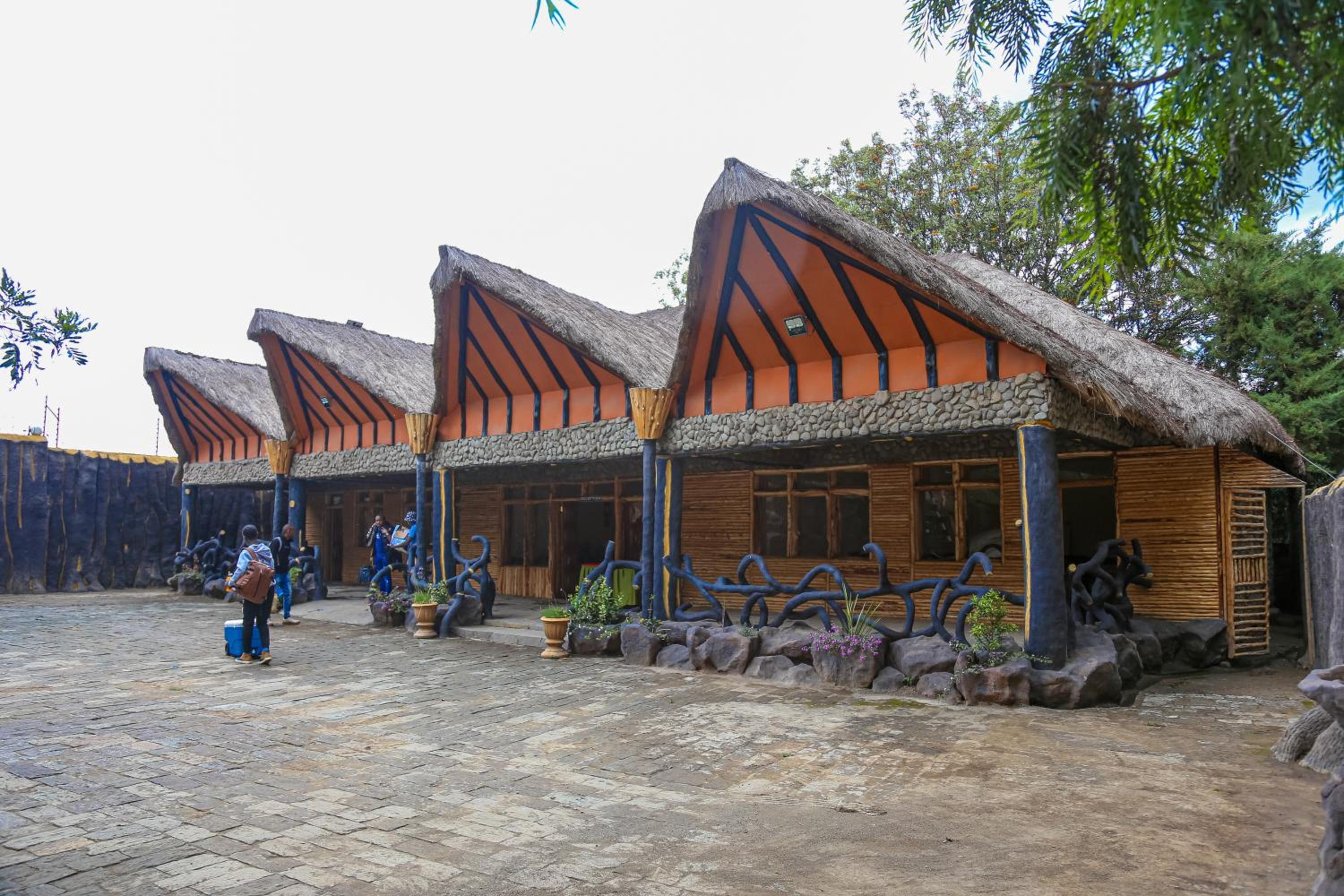 building