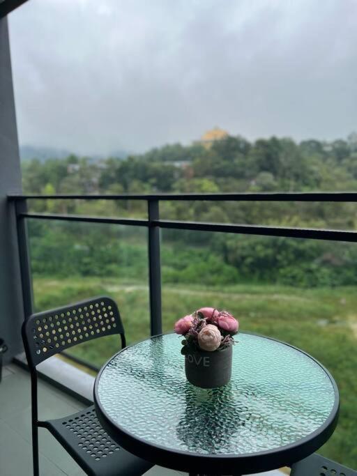 LOVEly 2 bedrooms Premier Suite Vista FREE WIFI photo 8