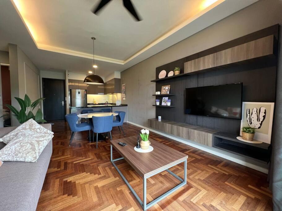 LOVEly 2 bedrooms Premier Suite Vista FREE WIFI photo 3