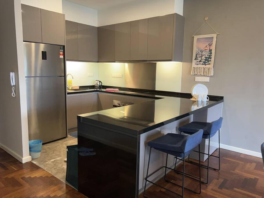 LOVEly 2 bedrooms Premier Suite Vista FREE WIFI photo 7
