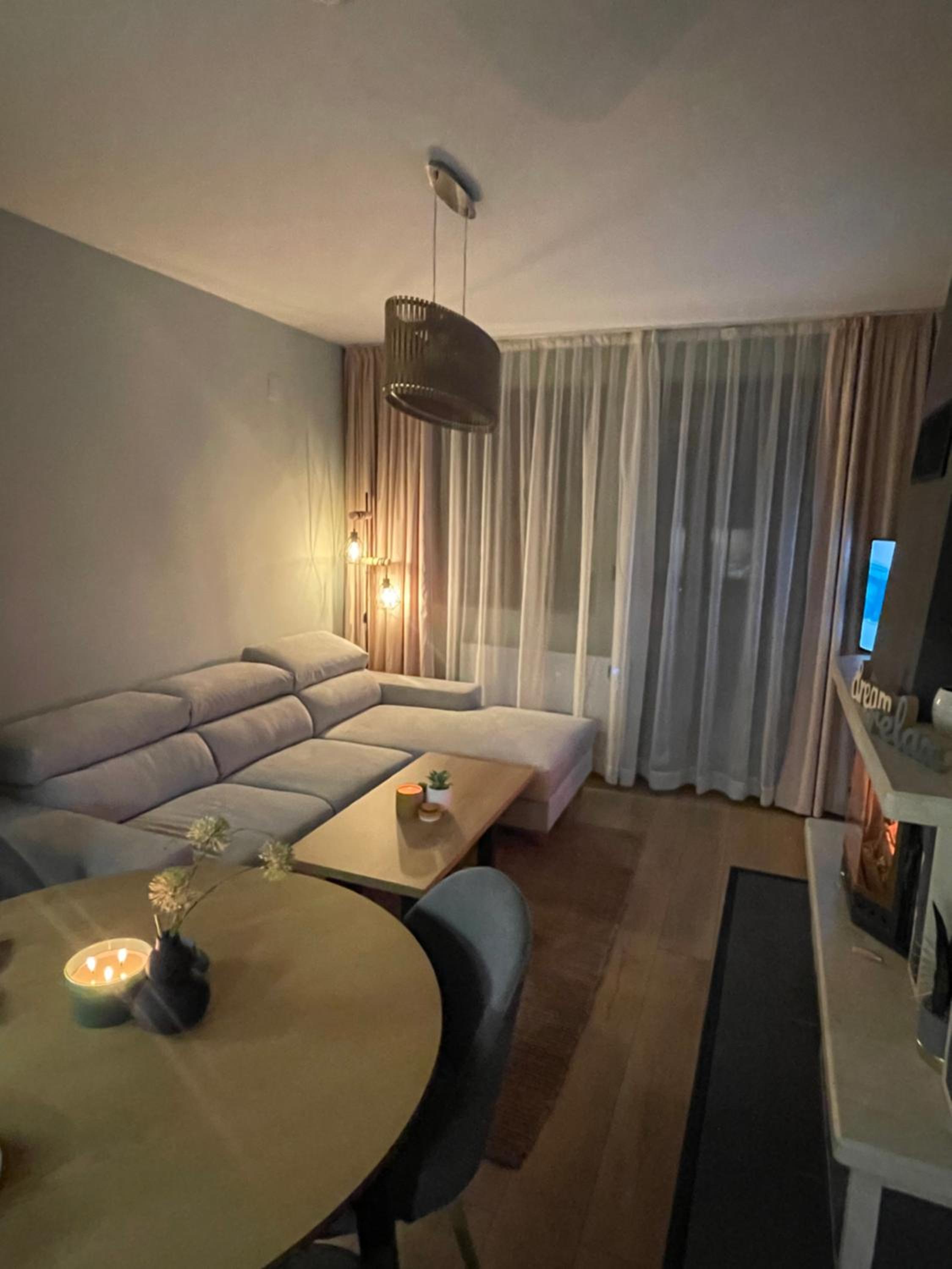 Apartment in Castle 1 - 1511