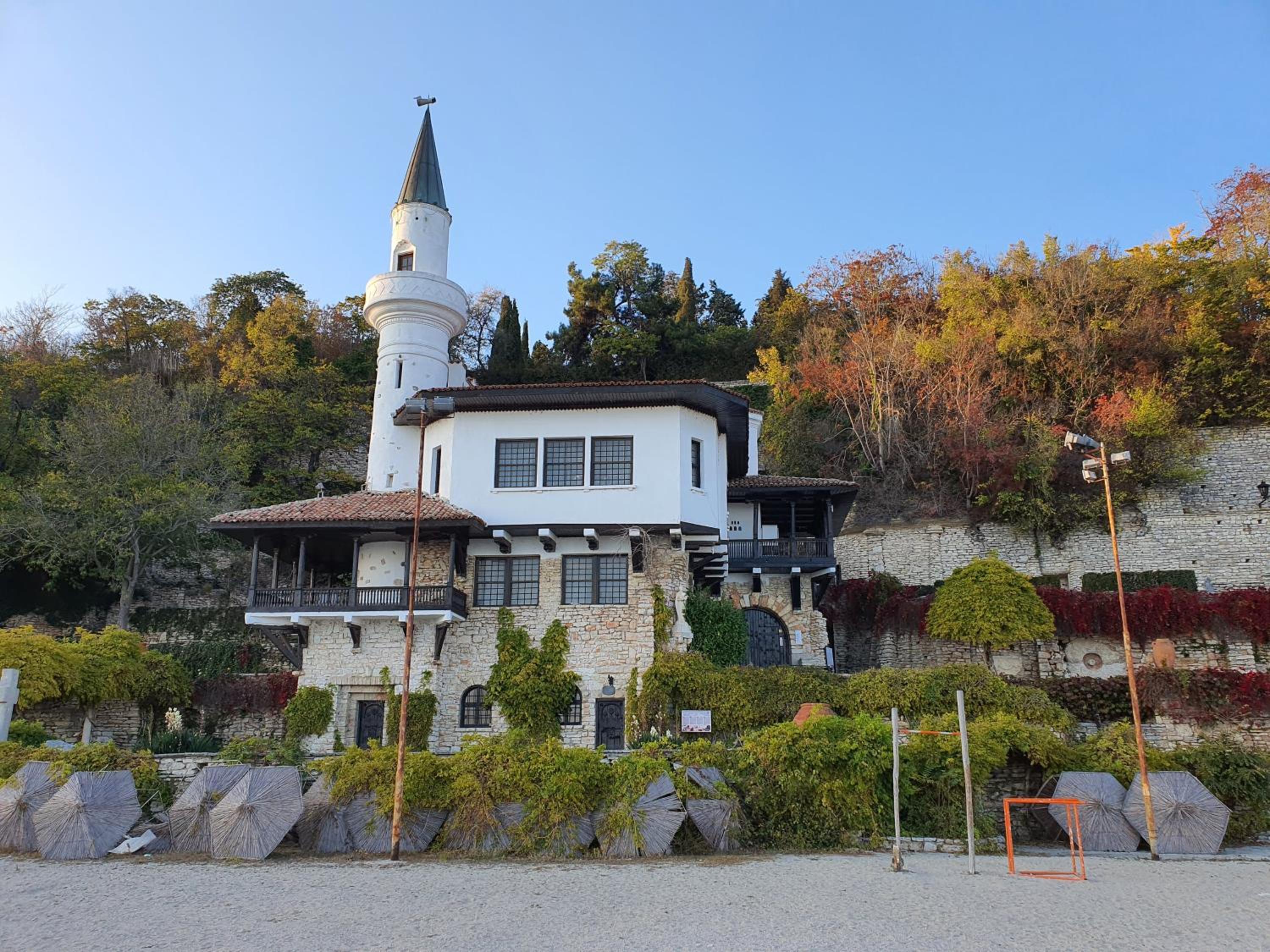 Balchik Vacations - Regina Maria Spa Design Hotel - Property Image 4