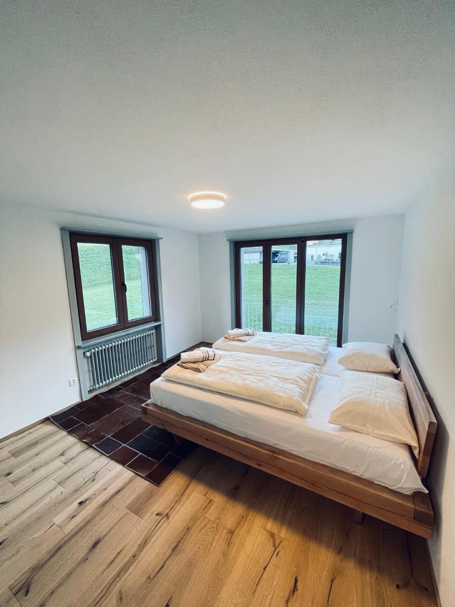 Ferienhaus Granula