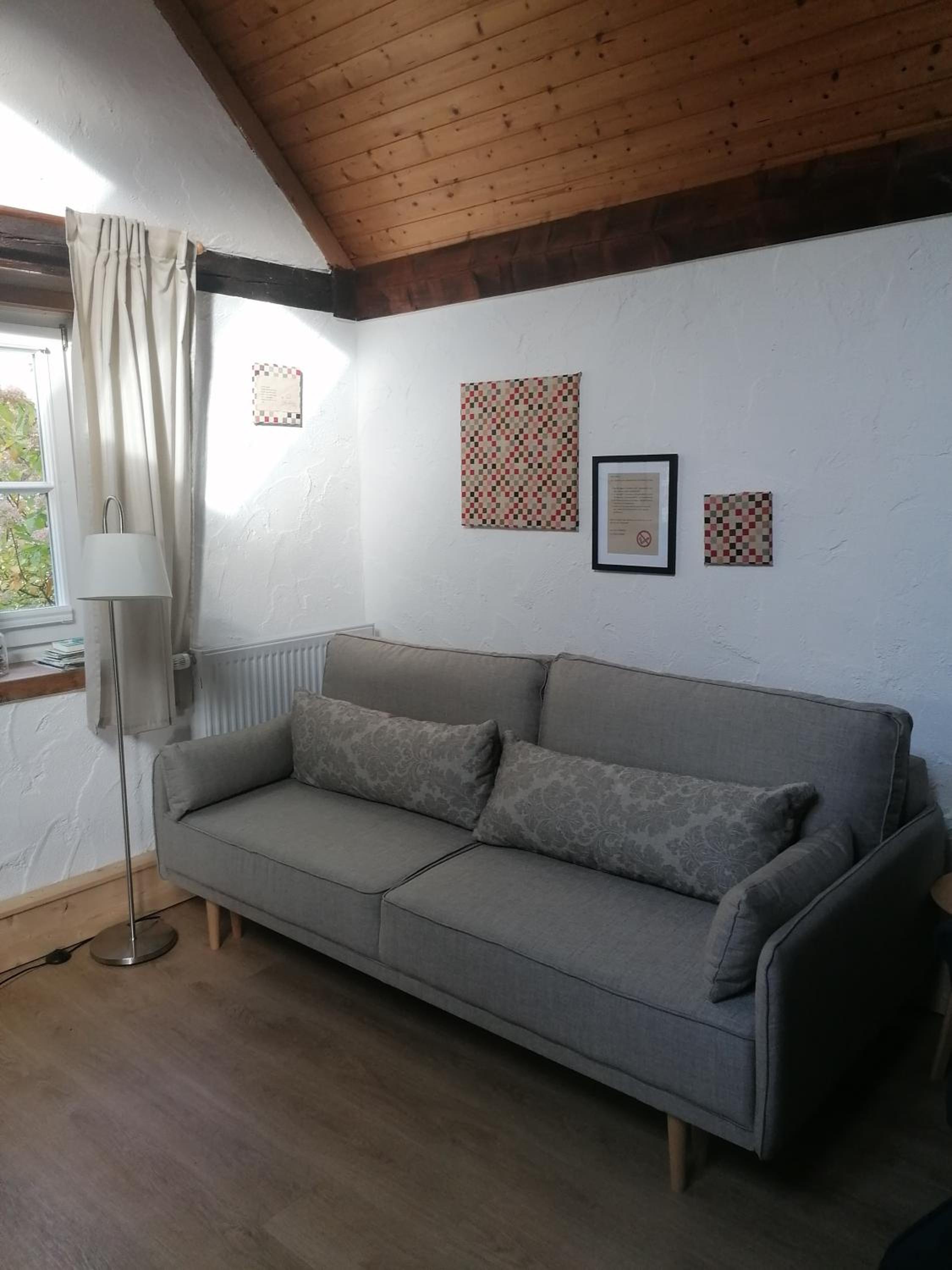 Ferienhaus in Rumke