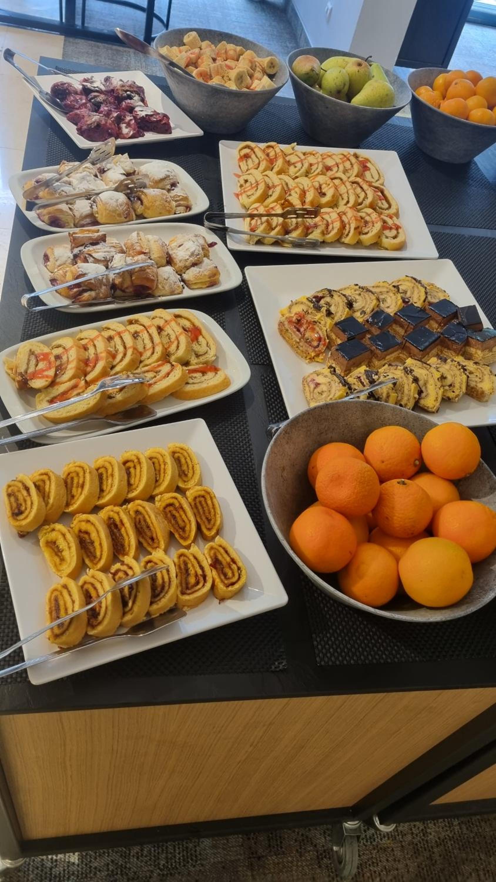 Kraljevi Konaci Olja
