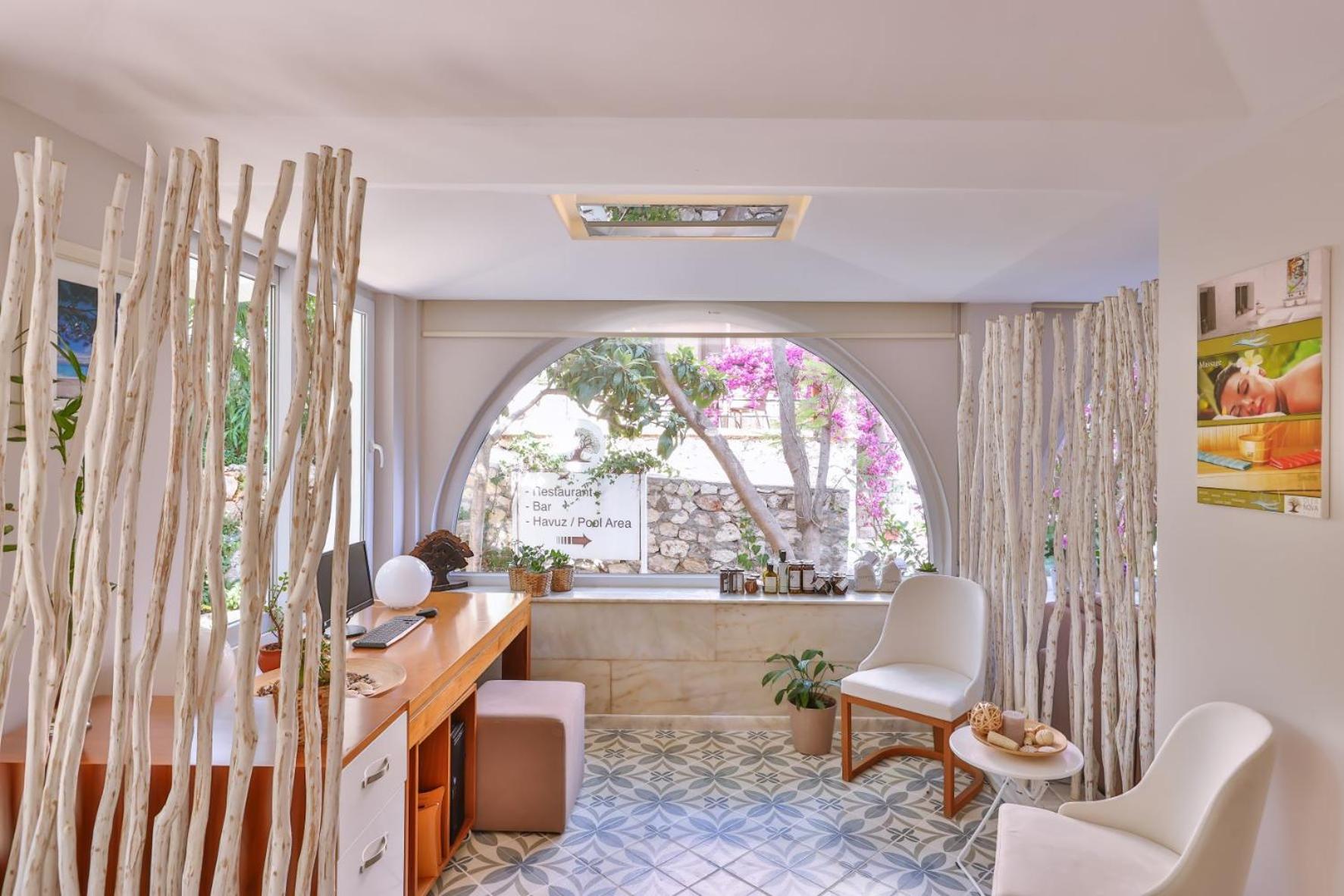 Olea Nova Hotel - Image 132