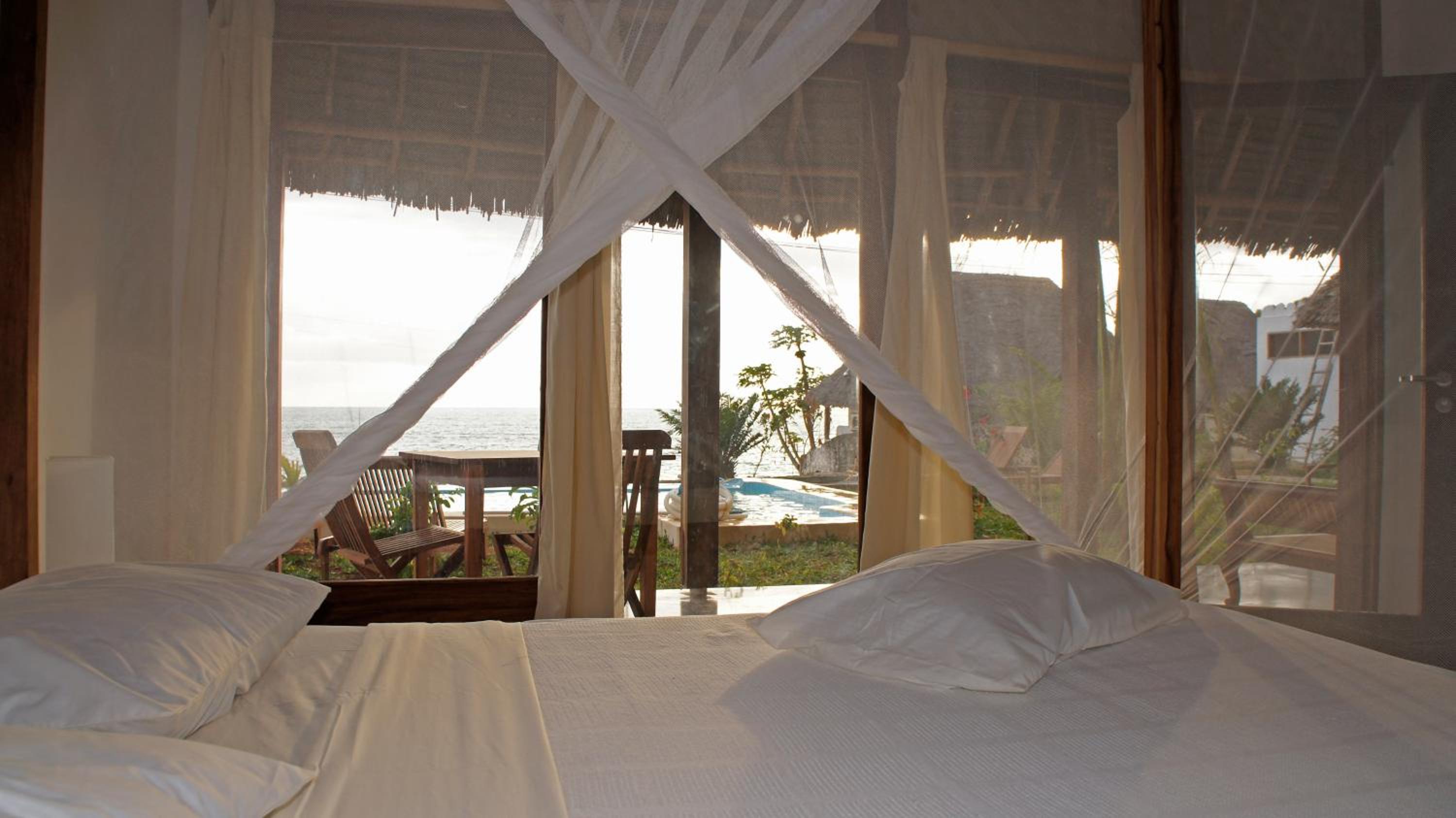 Art Hotel Zanzibar