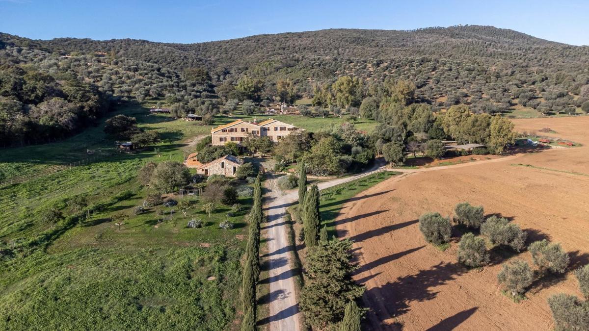 Marzia - Agriturismo La Valentina view 3