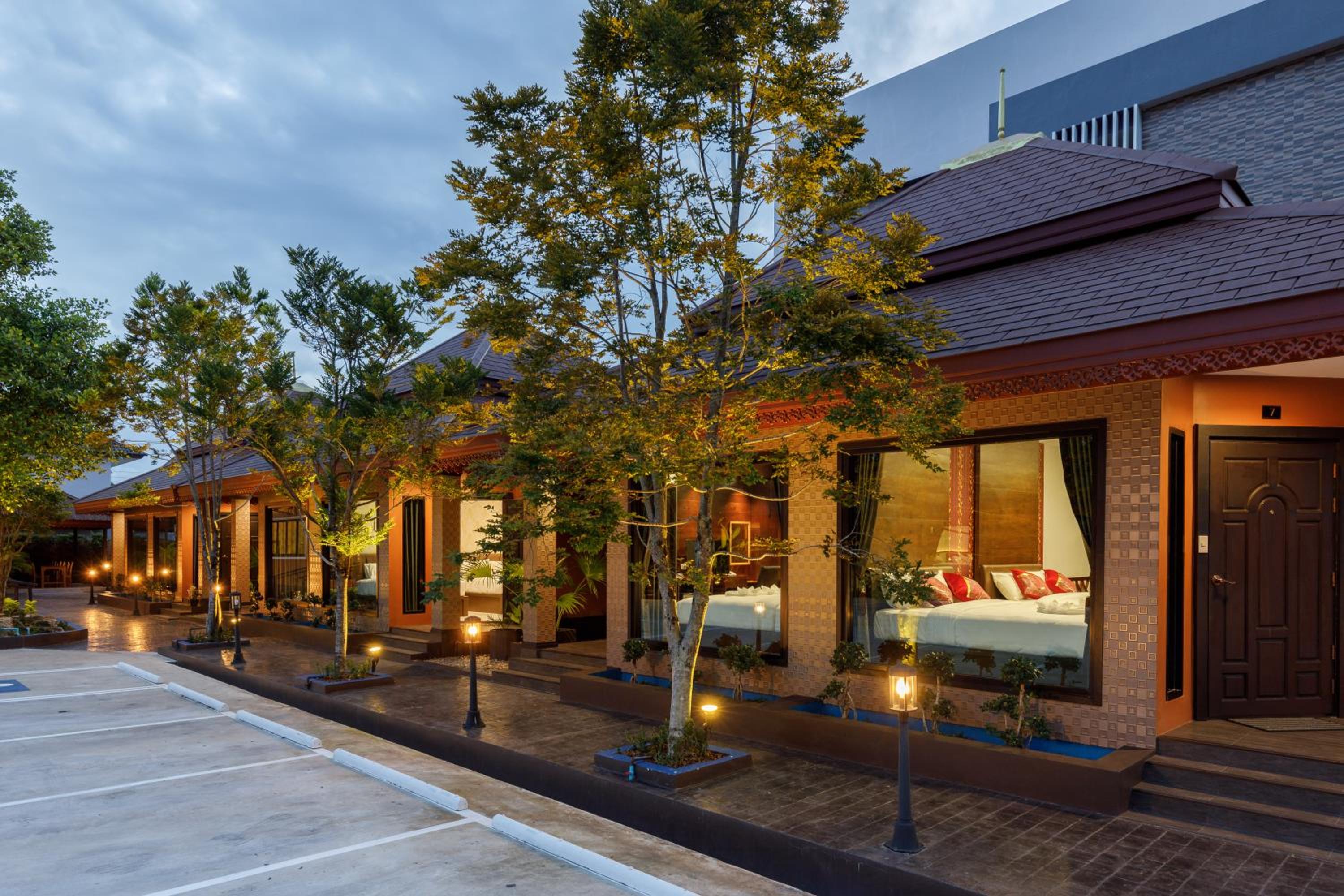 Bevin Resort — photo 2