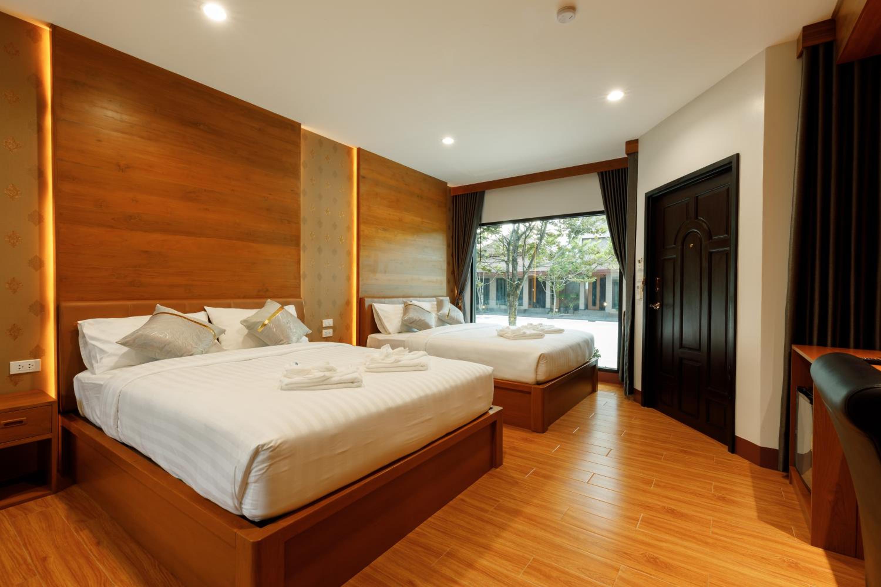 Bevin Resort, Nakhon Si Thammarat - 10