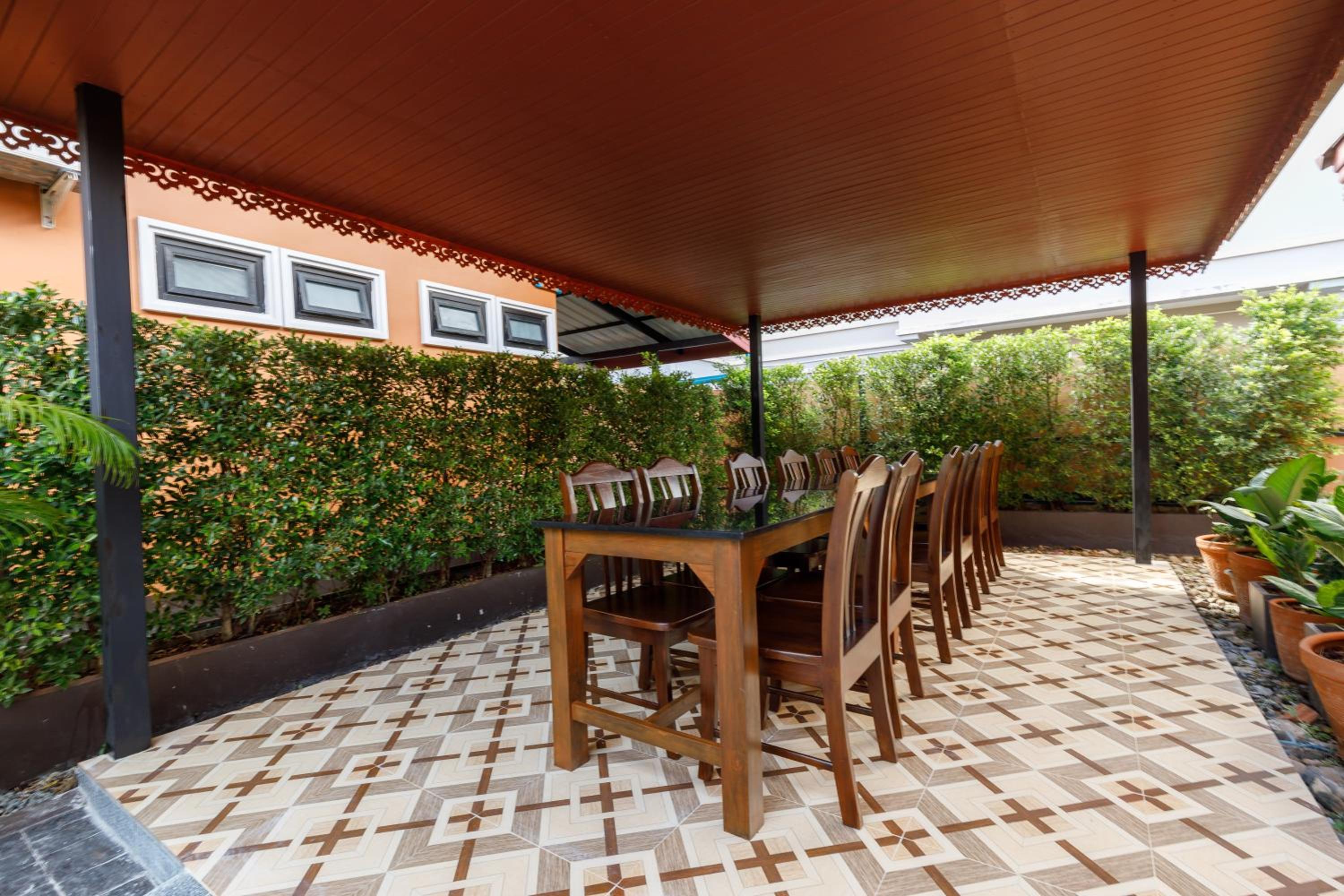 Bevin Resort, Nakhon Si Thammarat - 24