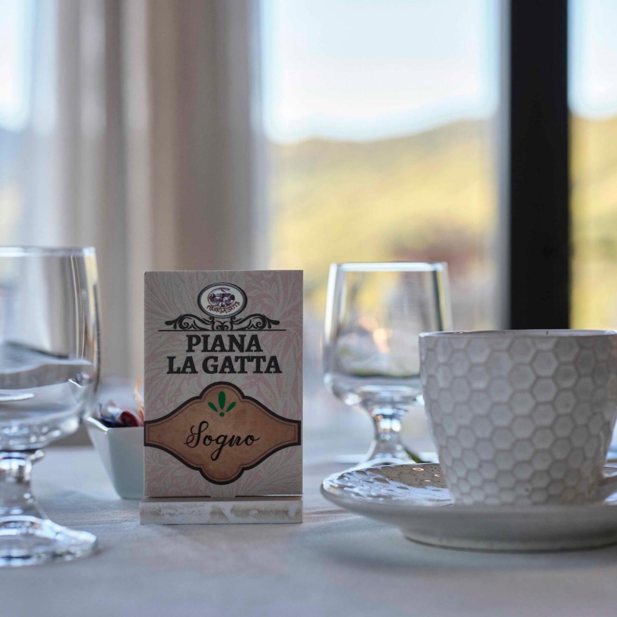 Piana la Gatta
