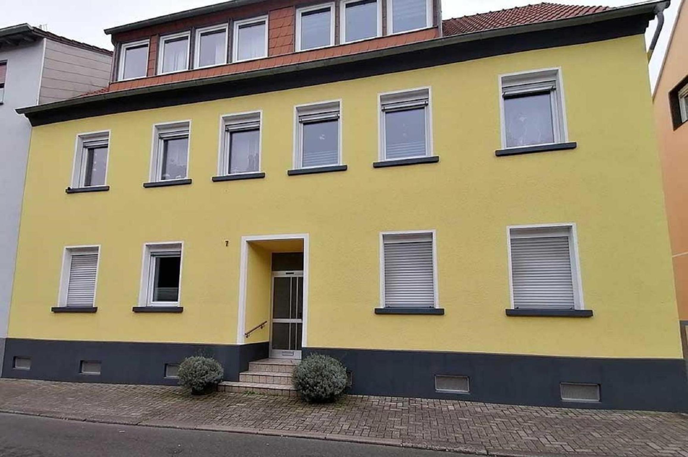 Gästehaus Schneider