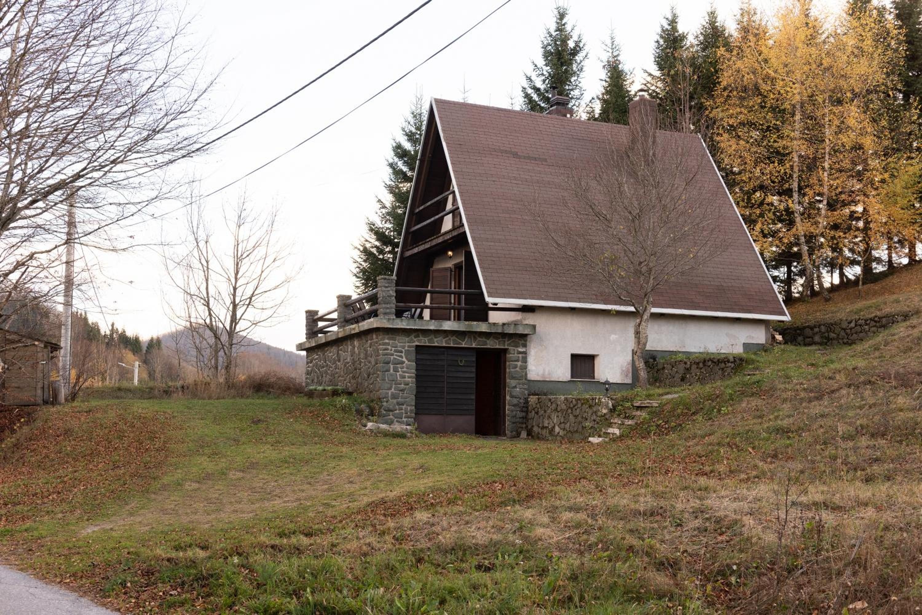 Cottage Gordana