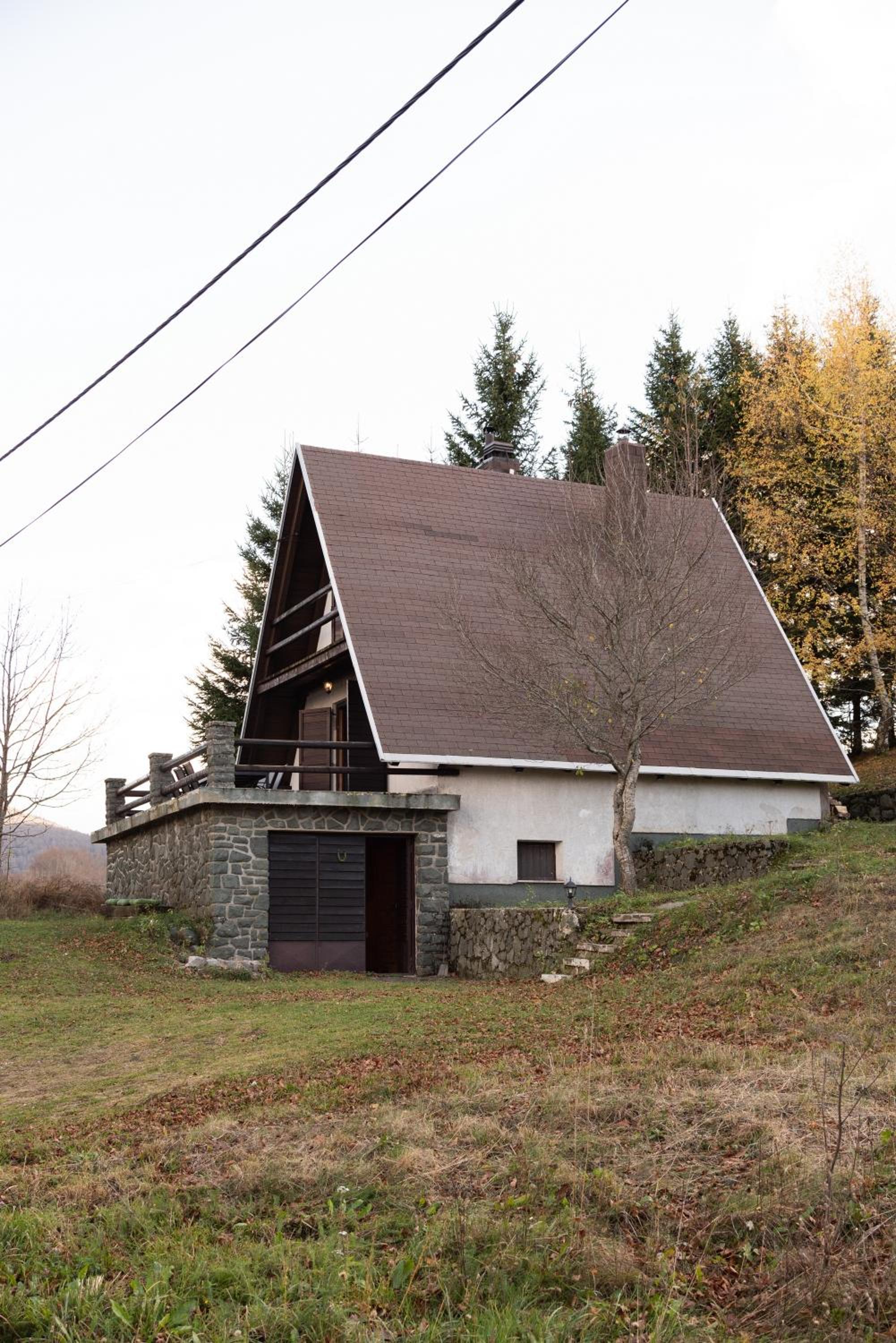 Cottage Gordana