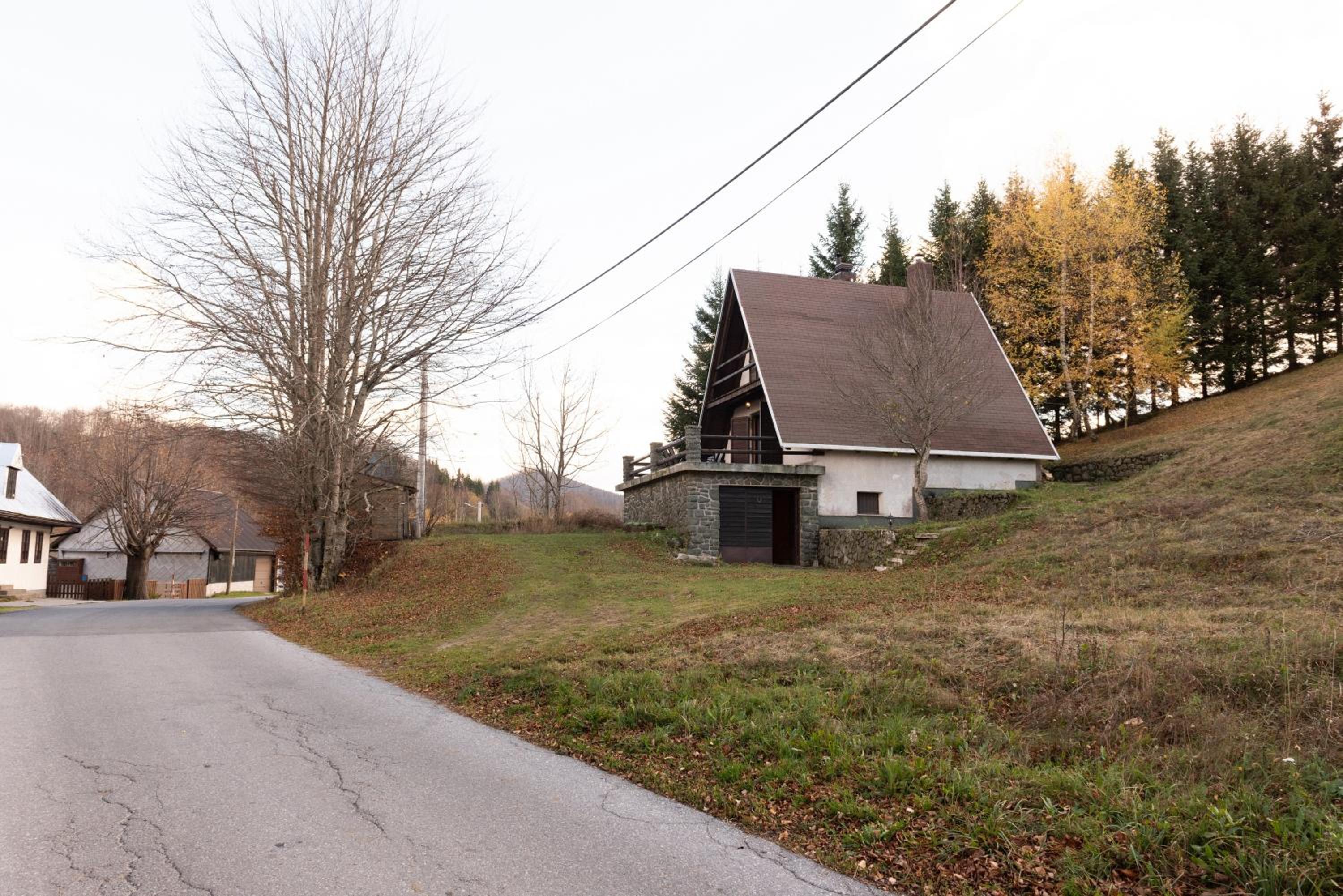 Cottage Gordana