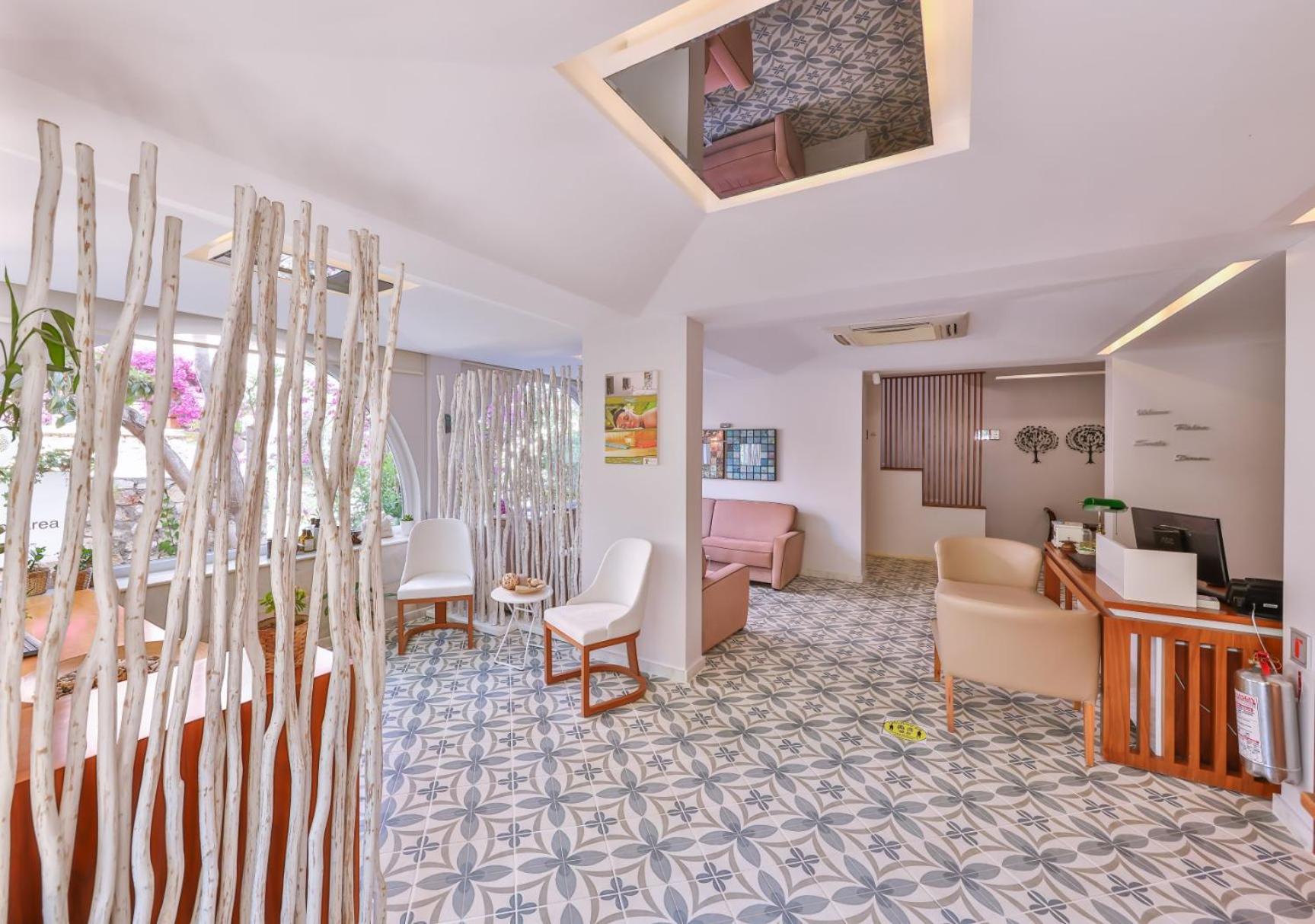 Olea Nova Hotel - Image 134