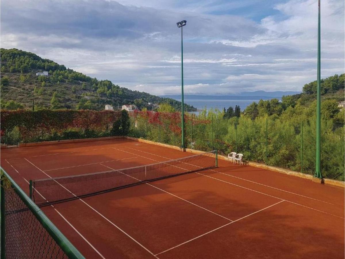 Villa Anđelina view 2