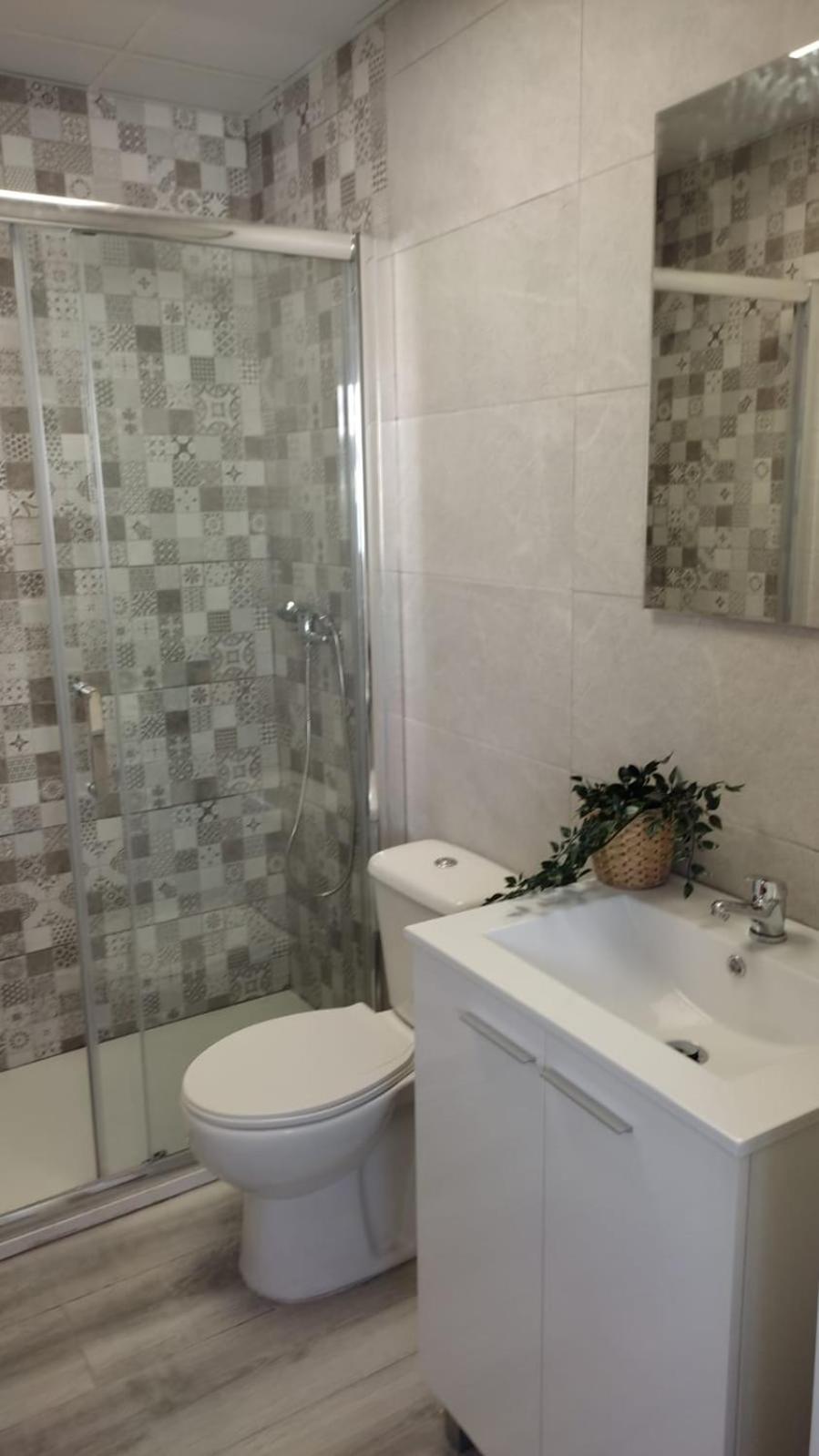 Apartamento la Buganvilla