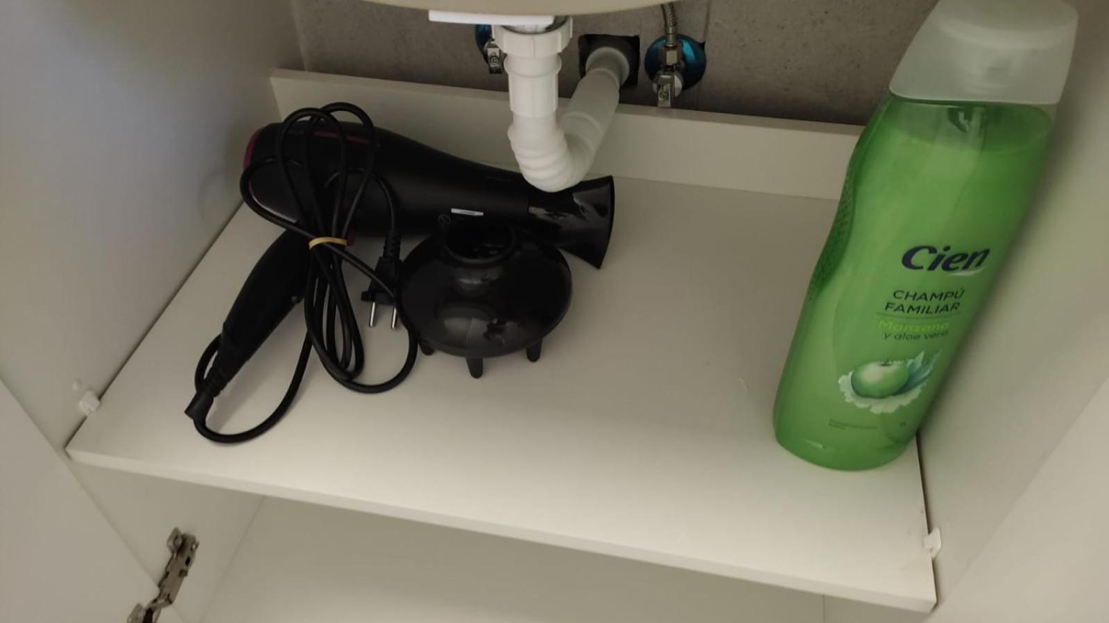 Apartamento la Buganvilla