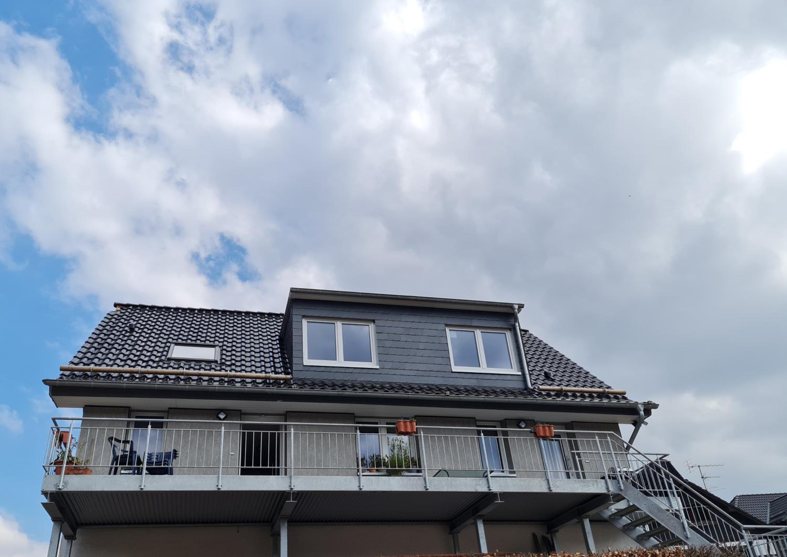 Ferienwohnung am Rursee en Simmerath