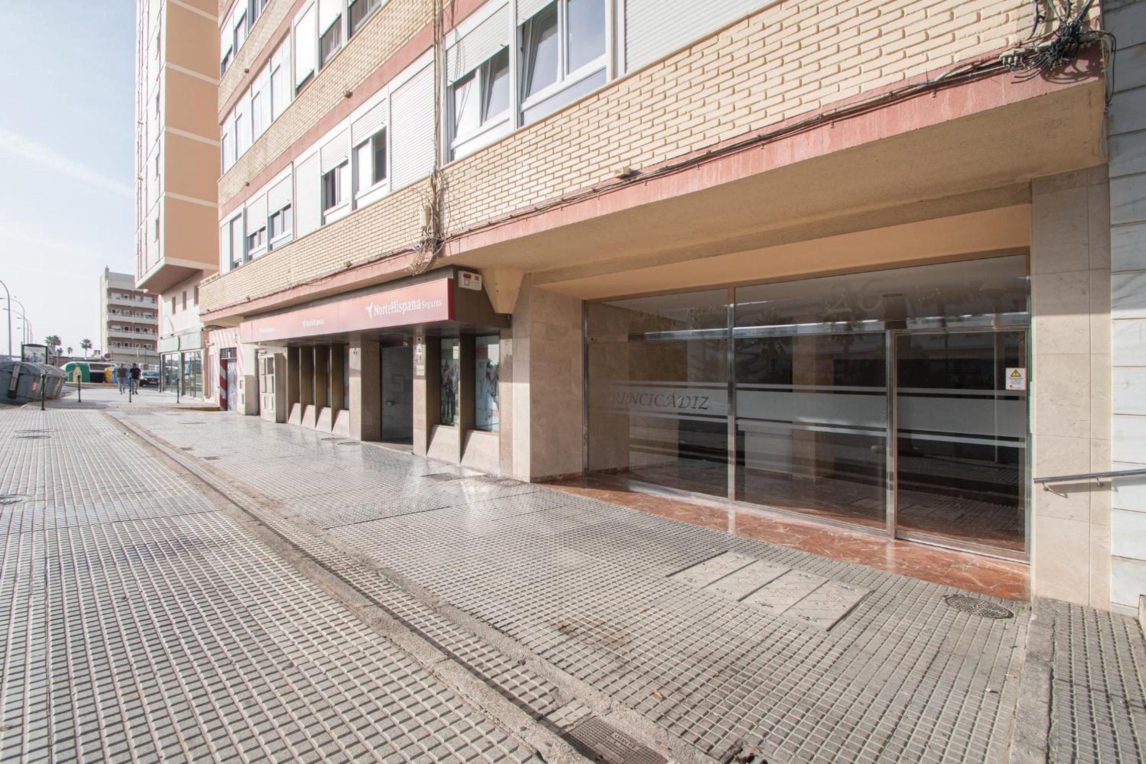Apartamento La Atalaya de Cádiz