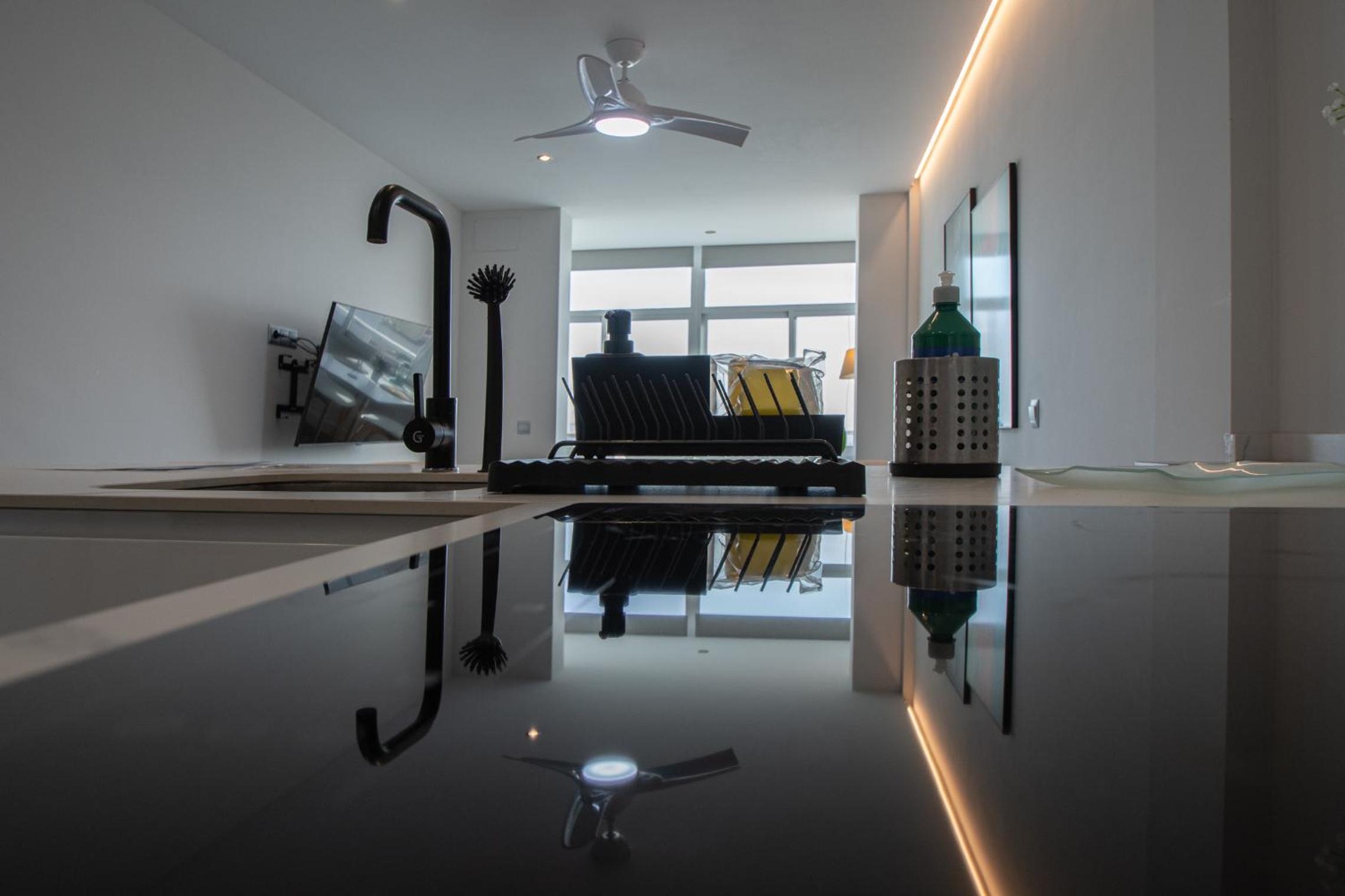 Apartamento La Atalaya de Cádiz