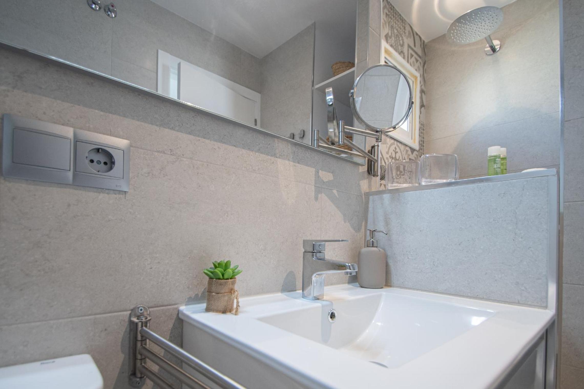 Apartamento La Atalaya de Cádiz