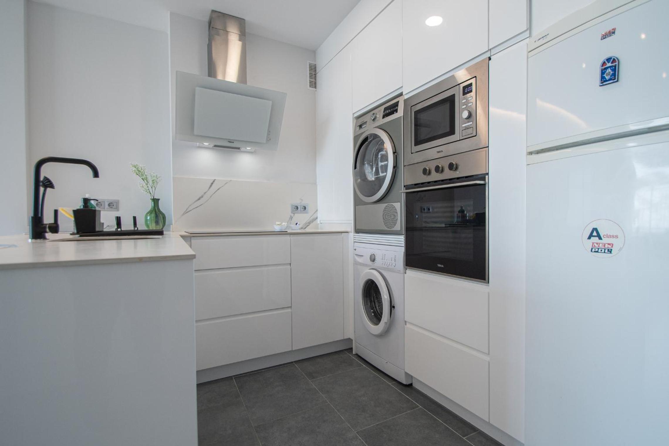 Apartamento La Atalaya de Cádiz