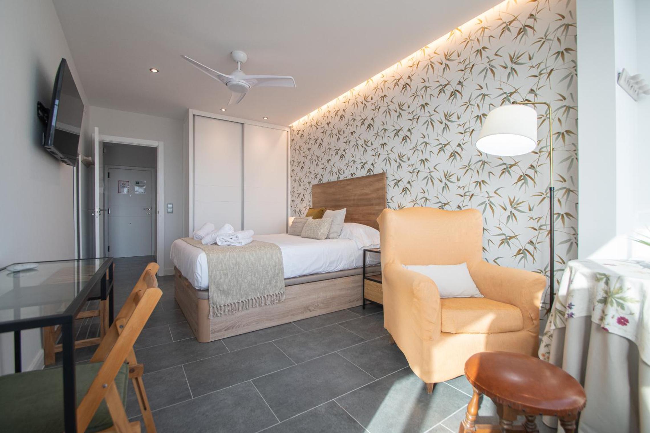 Apartamento La Atalaya de Cádiz