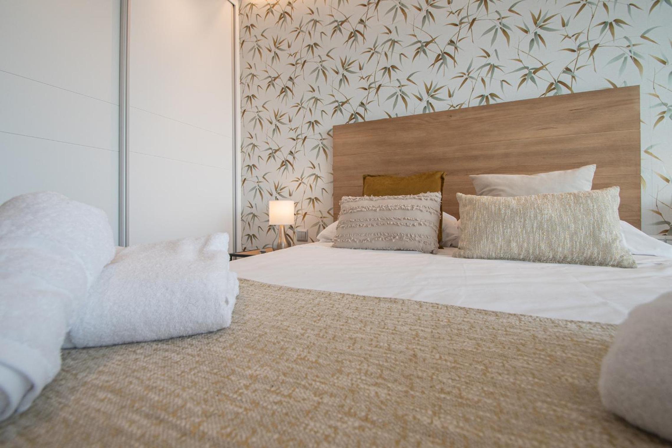Apartamento La Atalaya de Cádiz
