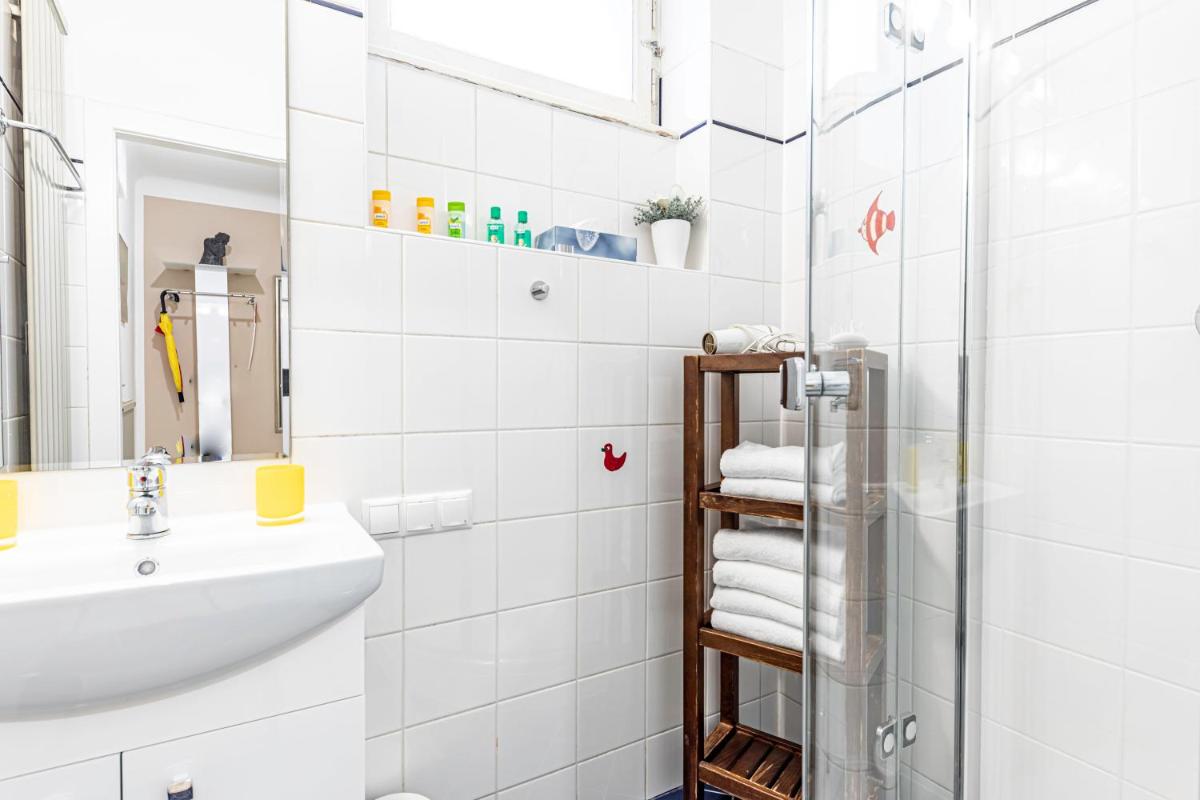 Vienna Apartment 1010