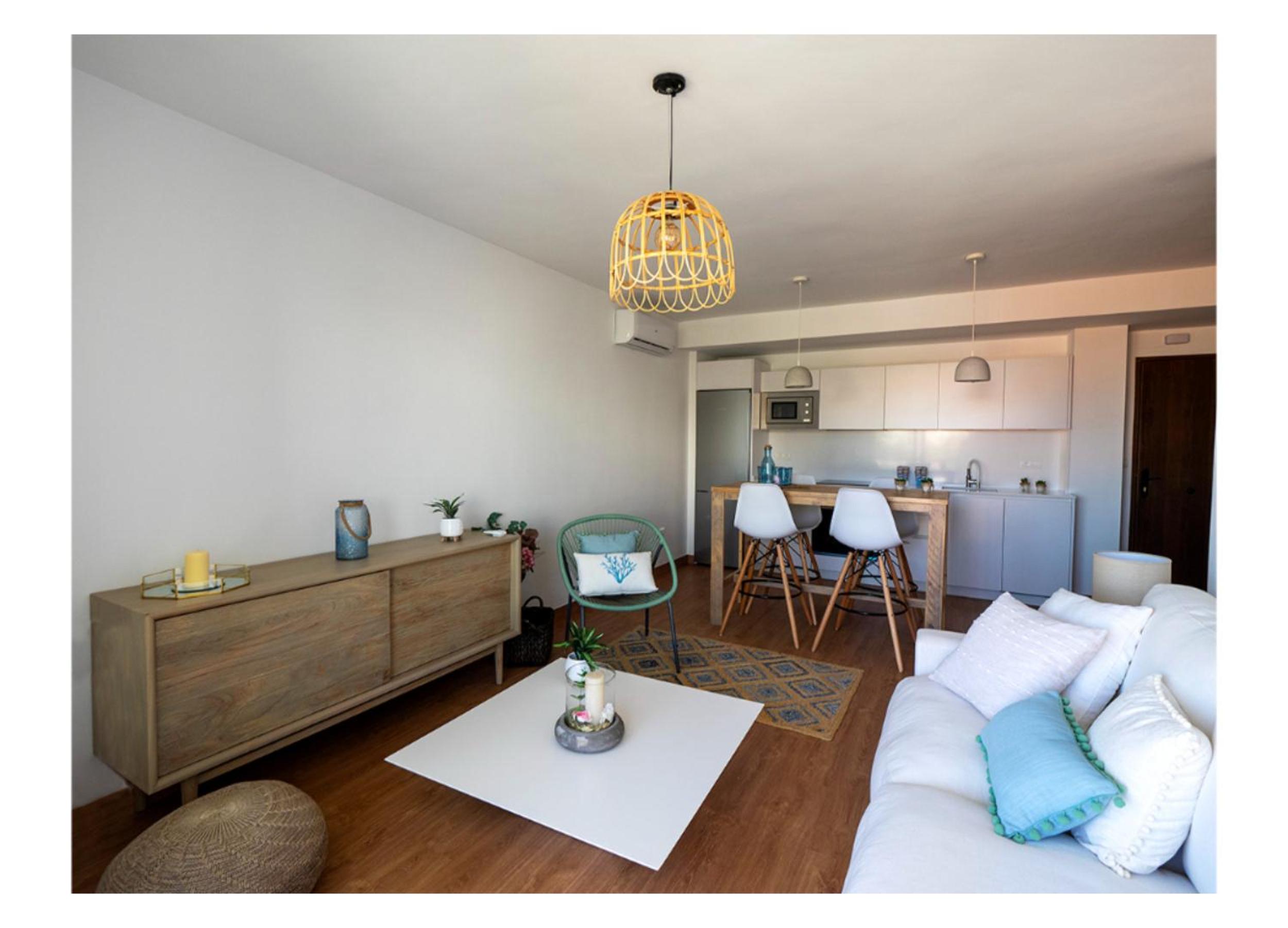 Apartment 511 Torresol, Sea Views view 4